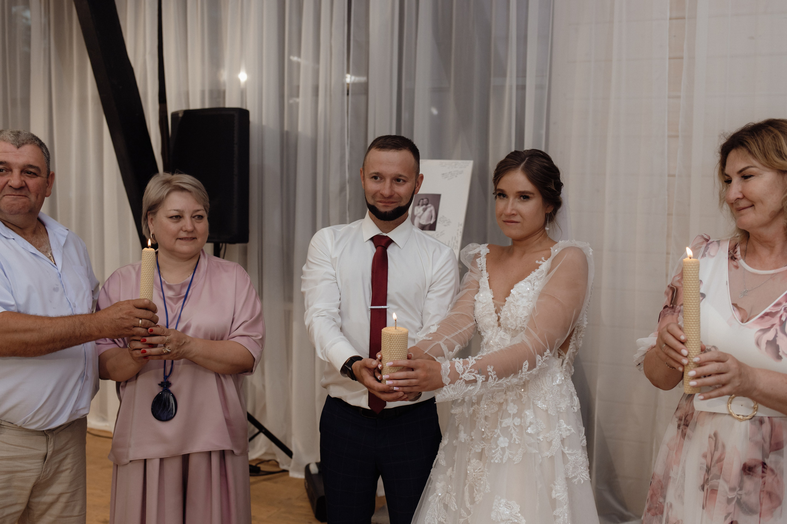 Максим и Анастасия. Семейный и свадебный фотограф в Челябинске Мария Леонтьева