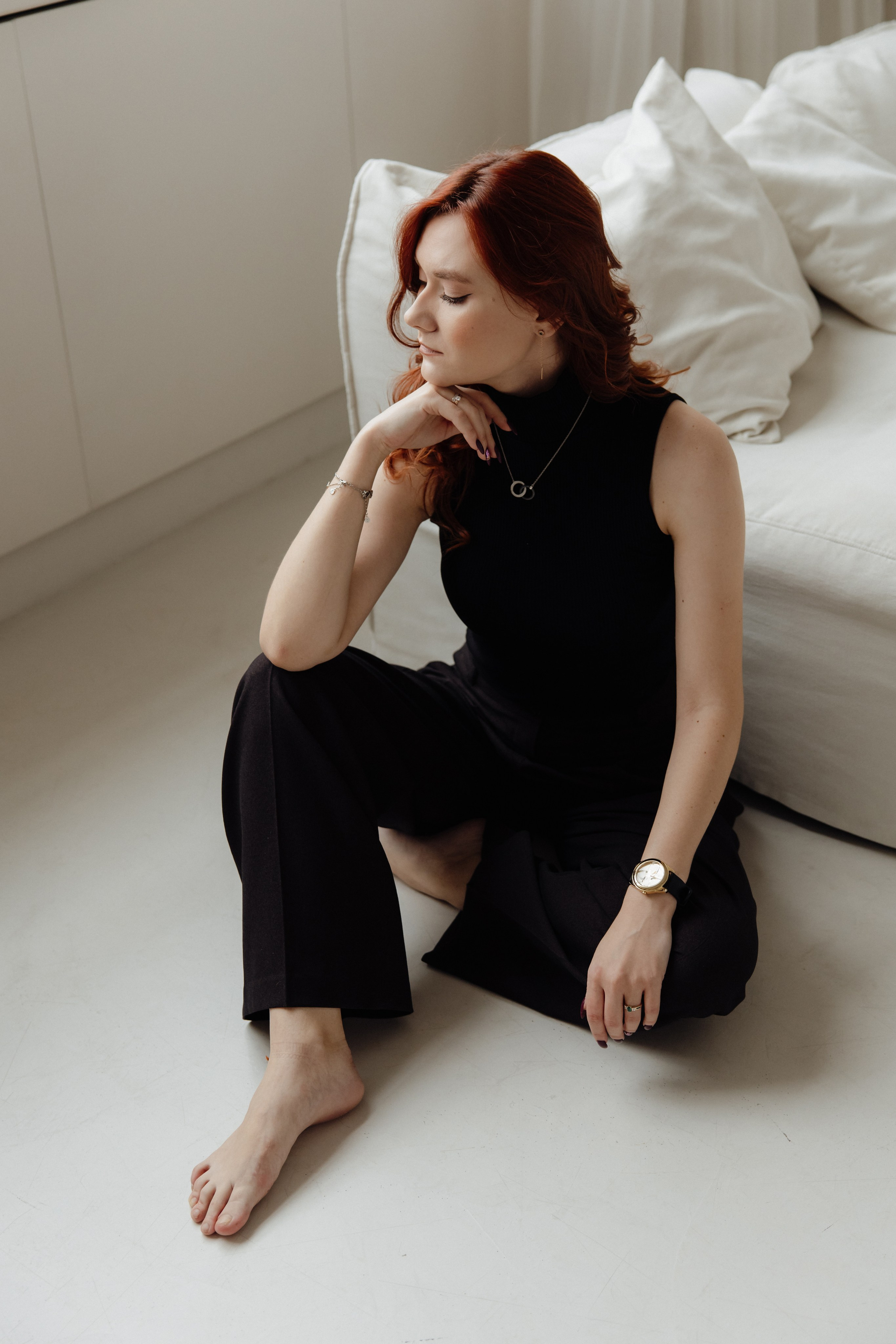 Вероника. Семейный и свадебный фотограф в Челябинске Мария Леонтьева