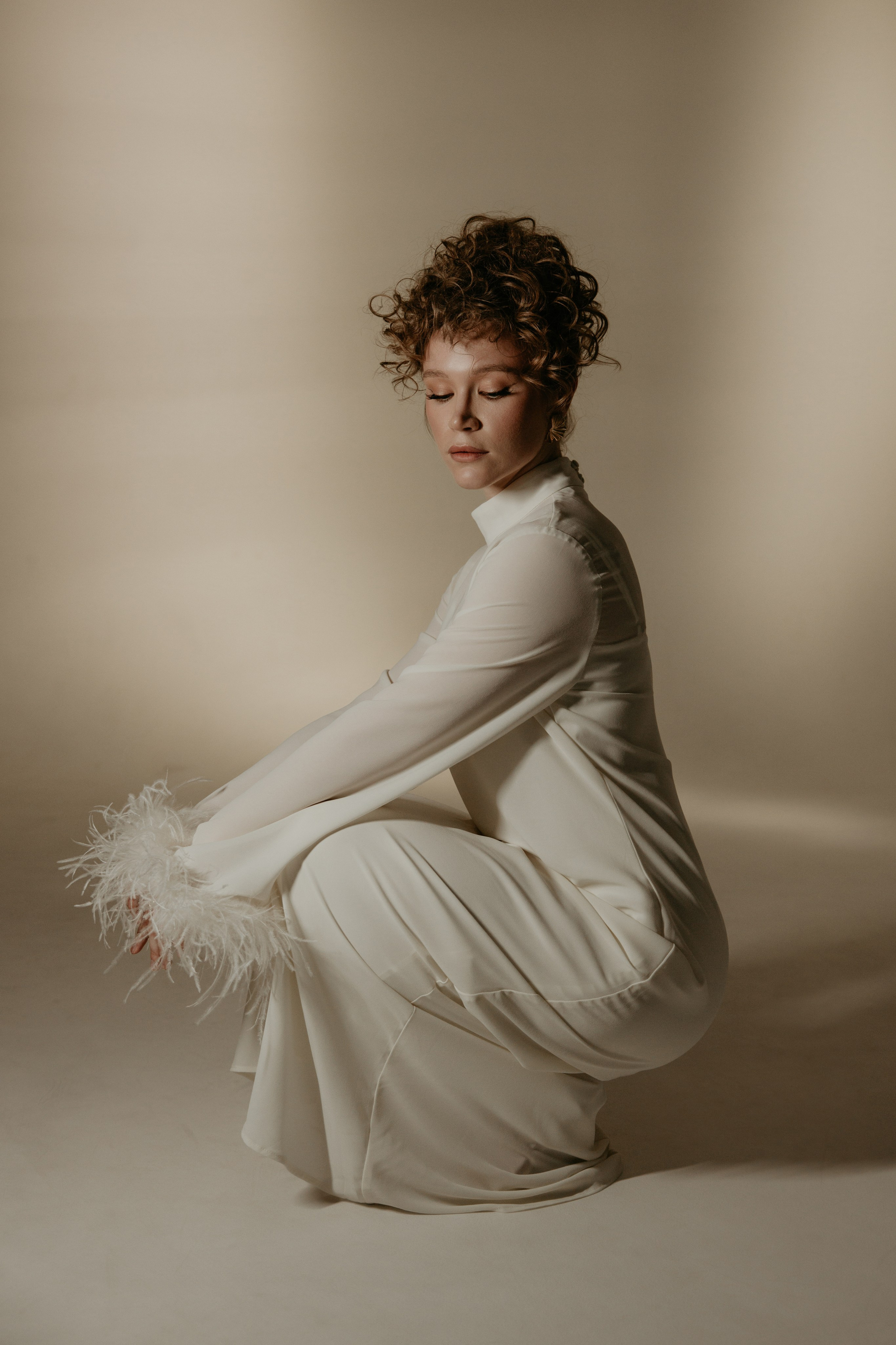 Апельсины. Семейный и свадебный фотограф в Челябинске Мария Леонтьева