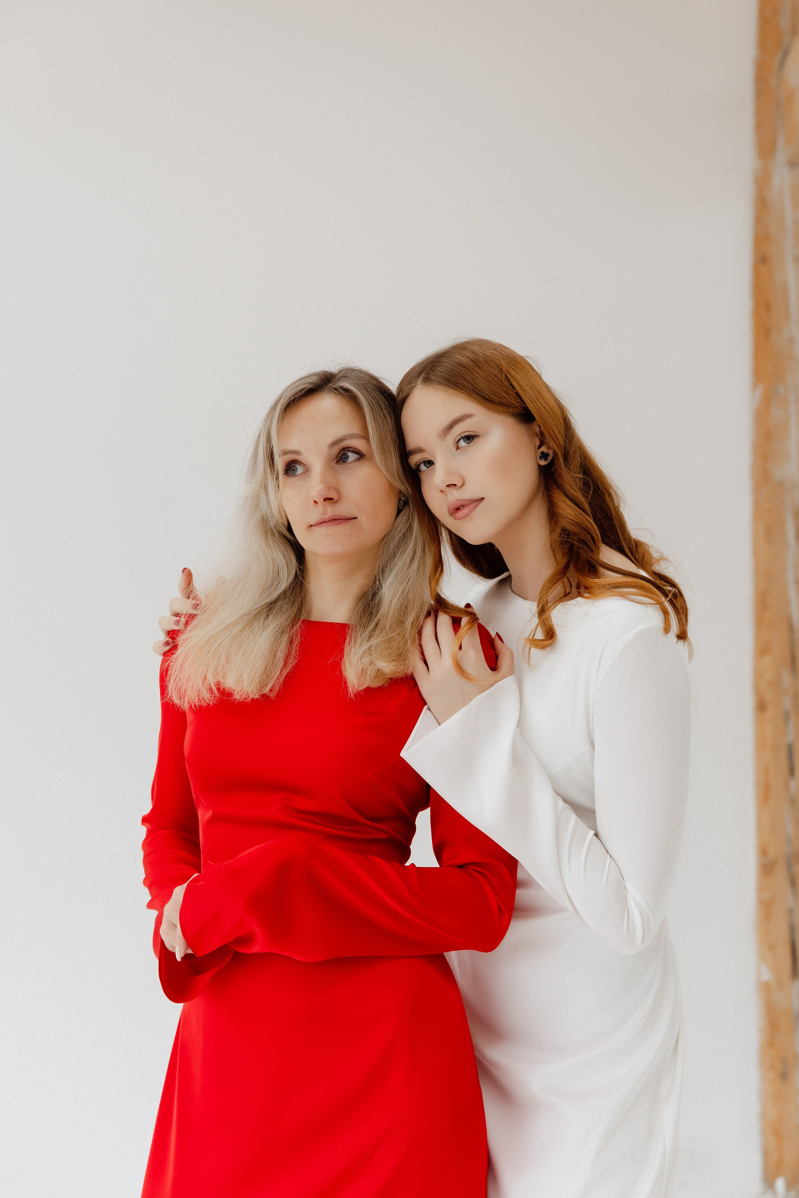 Мария и Виктория. Семейный и свадебный фотограф в Челябинске Мария Леонтьева