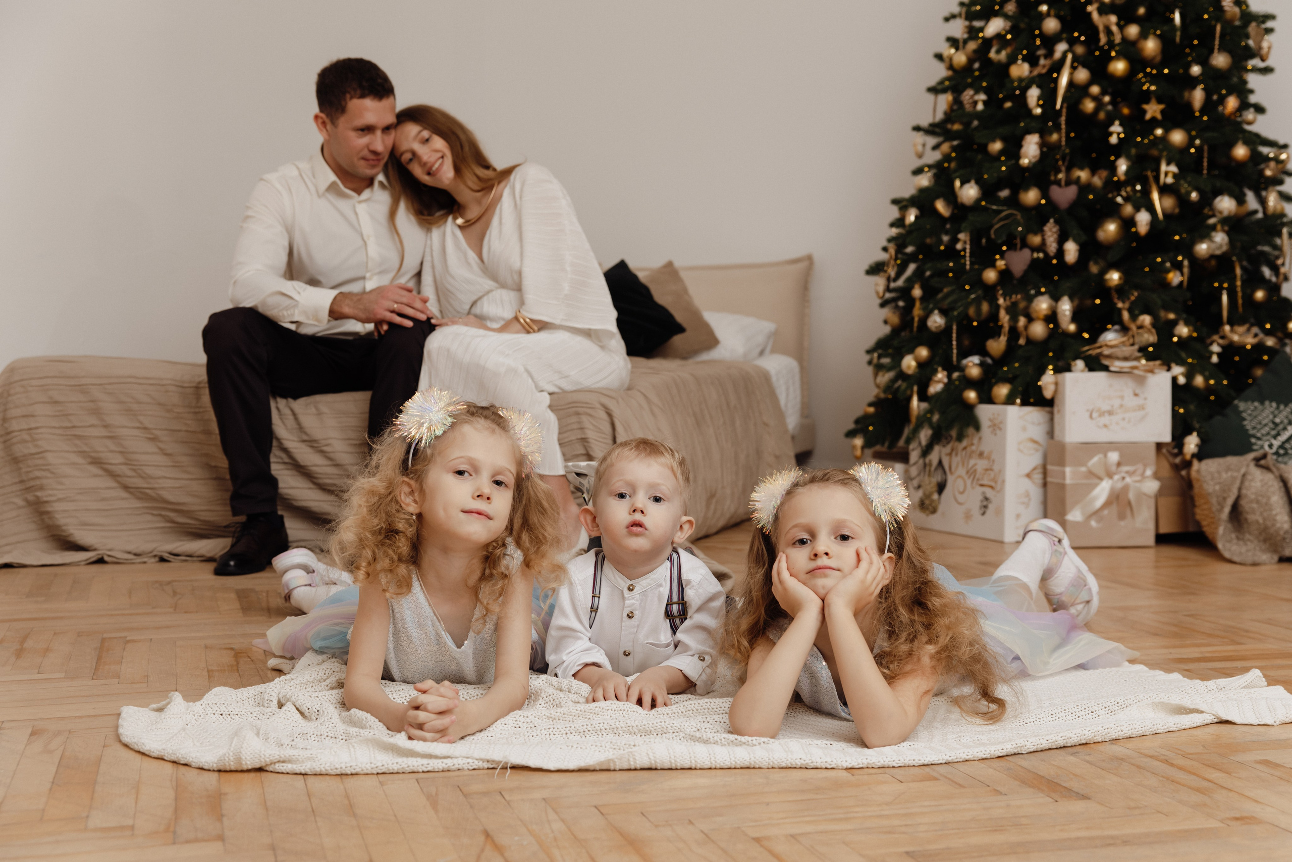 5+1. Семейный и свадебный фотограф в Челябинске Мария Леонтьева