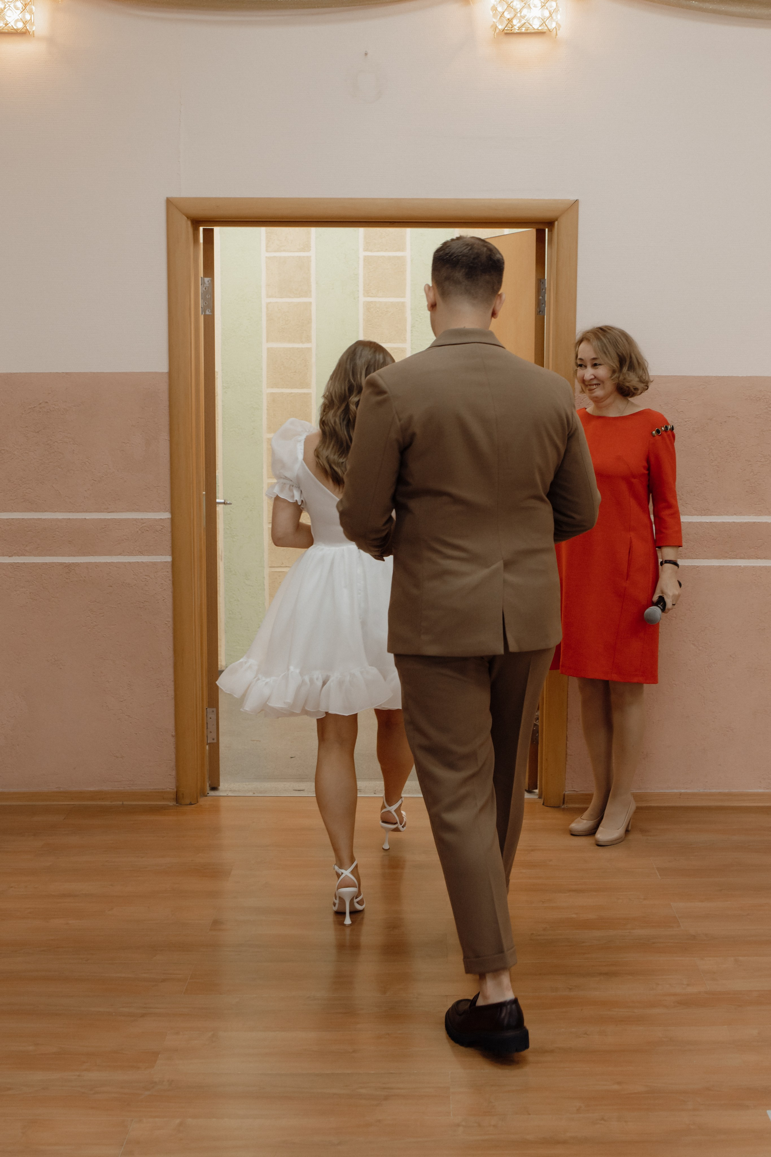 Никита и Валерия. Семейный и свадебный фотограф в Челябинске Мария Леонтьева