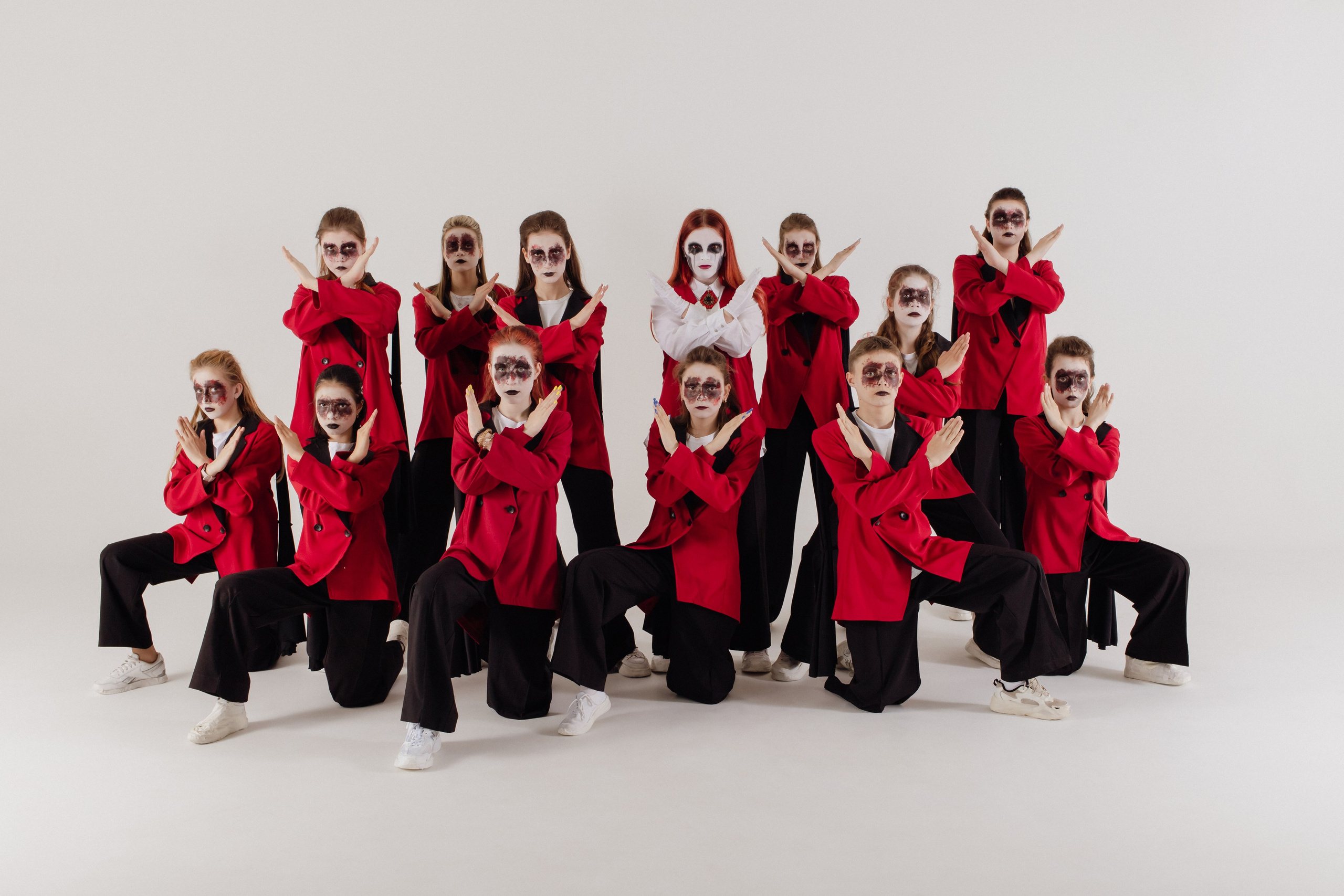 В ритме Че. Семейный и свадебный фотограф в Челябинске Мария Леонтьева