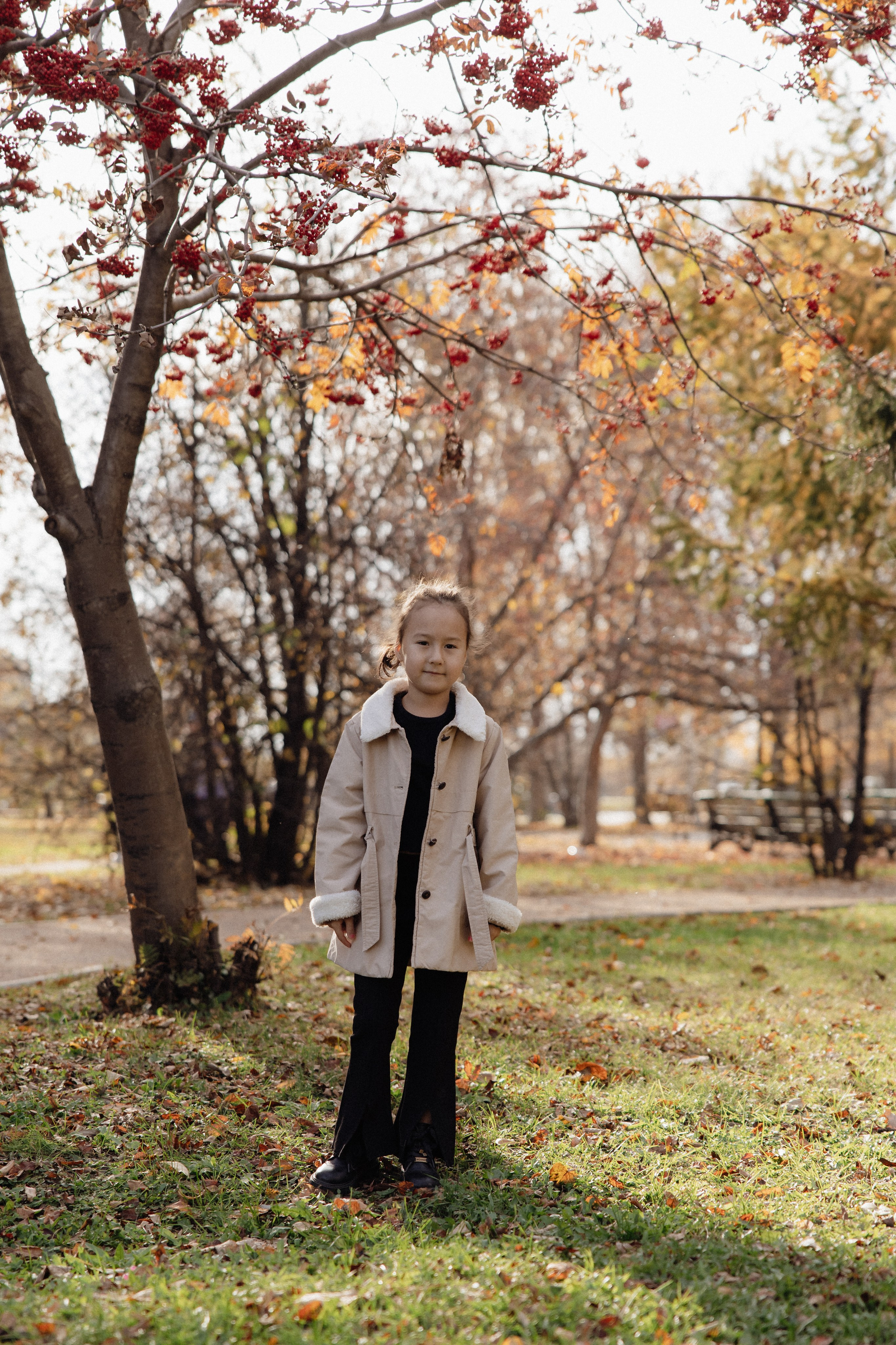 Прогулочная. Семейный и свадебный фотограф в Челябинске Мария Леонтьева