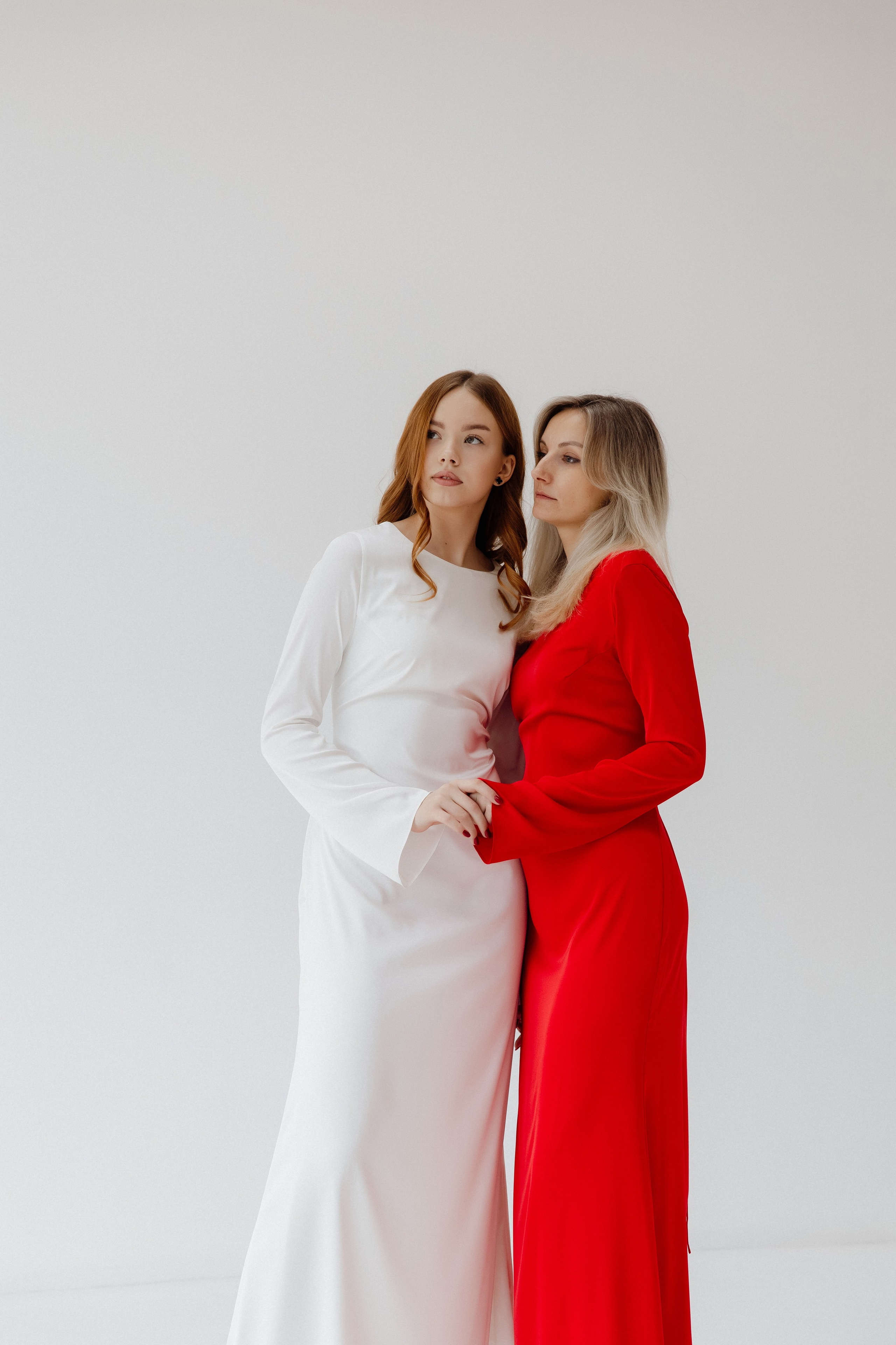 Мария и Виктория. Семейный и свадебный фотограф в Челябинске Мария Леонтьева