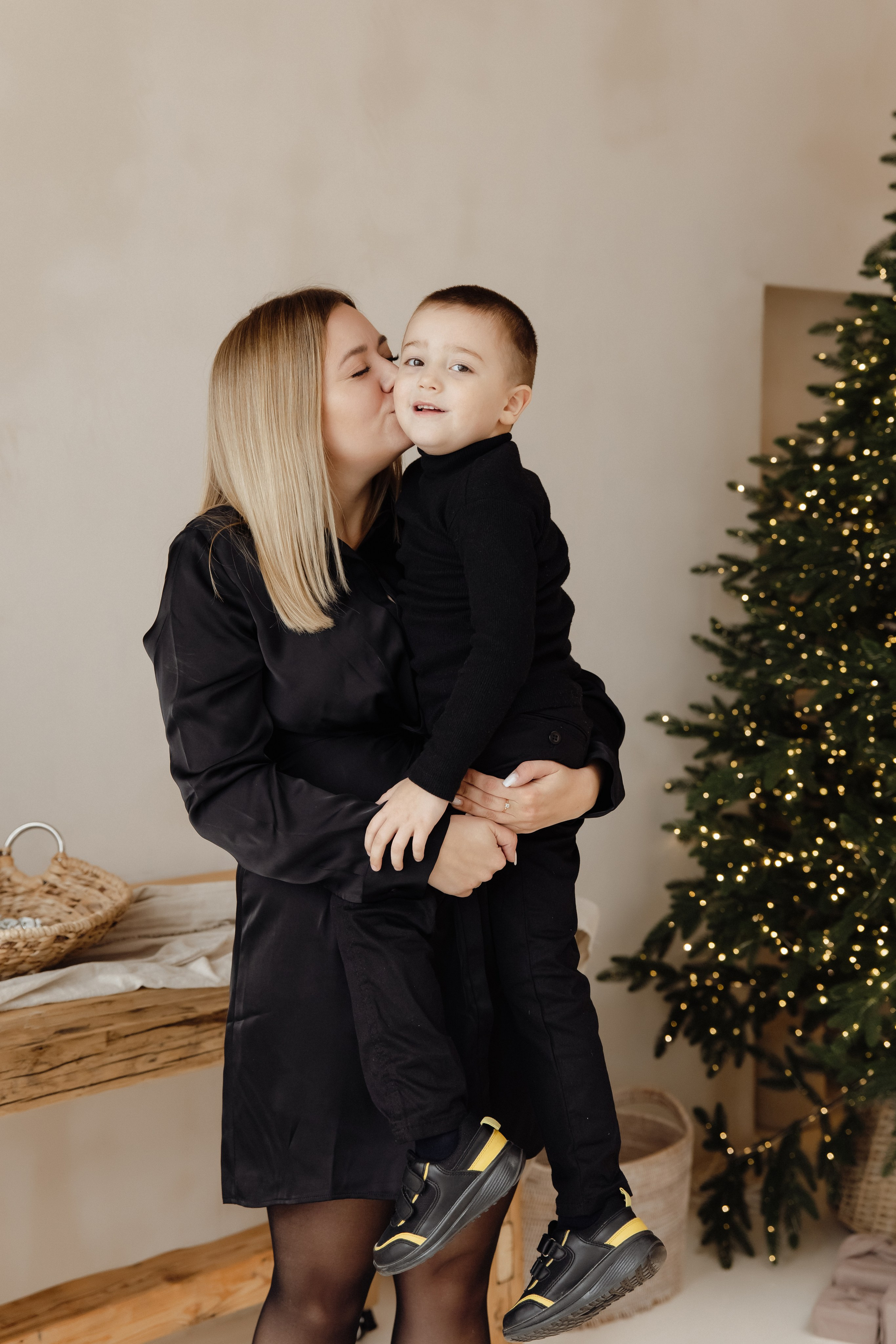 Костя, Ангелина и Кирилл. Семейный и свадебный фотограф в Челябинске Мария Леонтьева