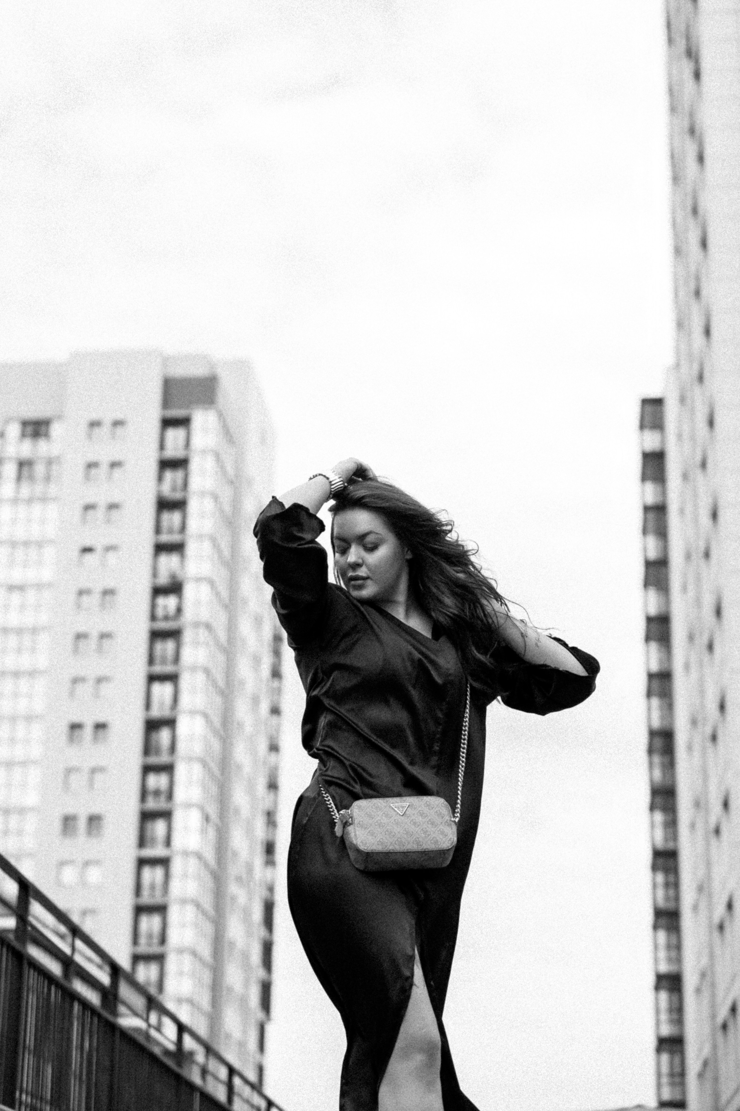 Алена. Семейный и свадебный фотограф в Челябинске Мария Леонтьева