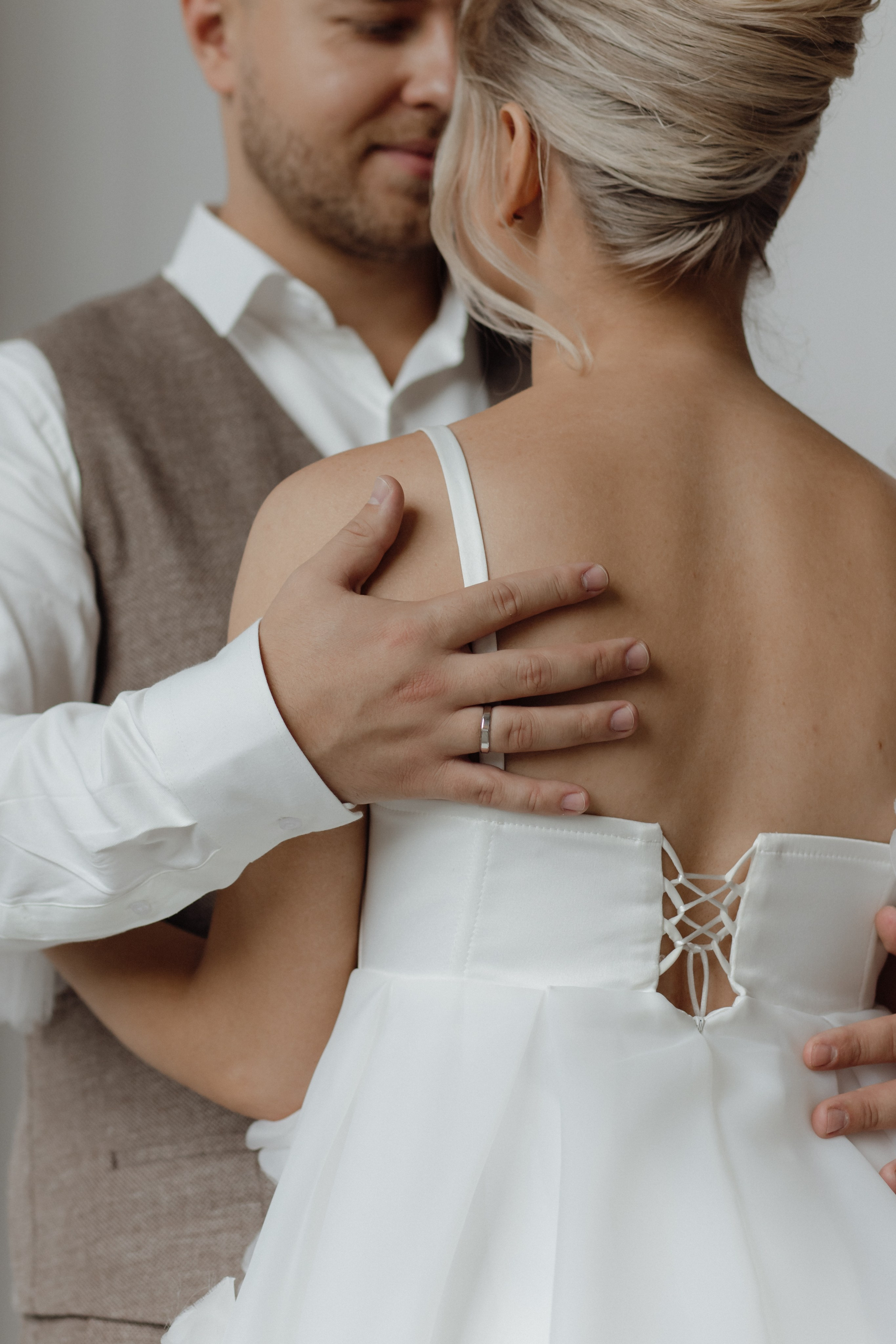 Степан и Дарья. Семейный и свадебный фотограф в Челябинске Мария Леонтьева