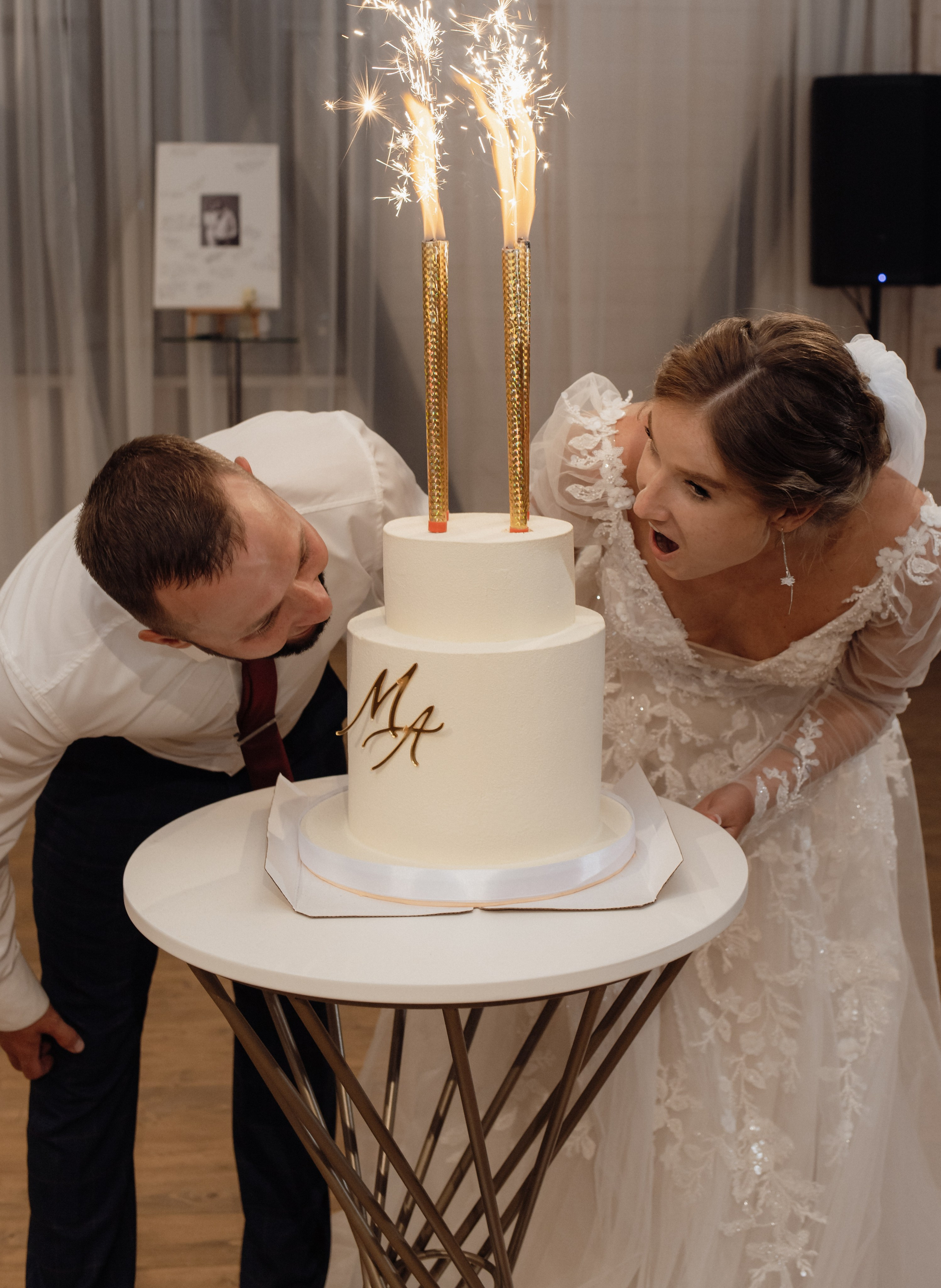 Максим и Анастасия. Семейный и свадебный фотограф в Челябинске Мария Леонтьева