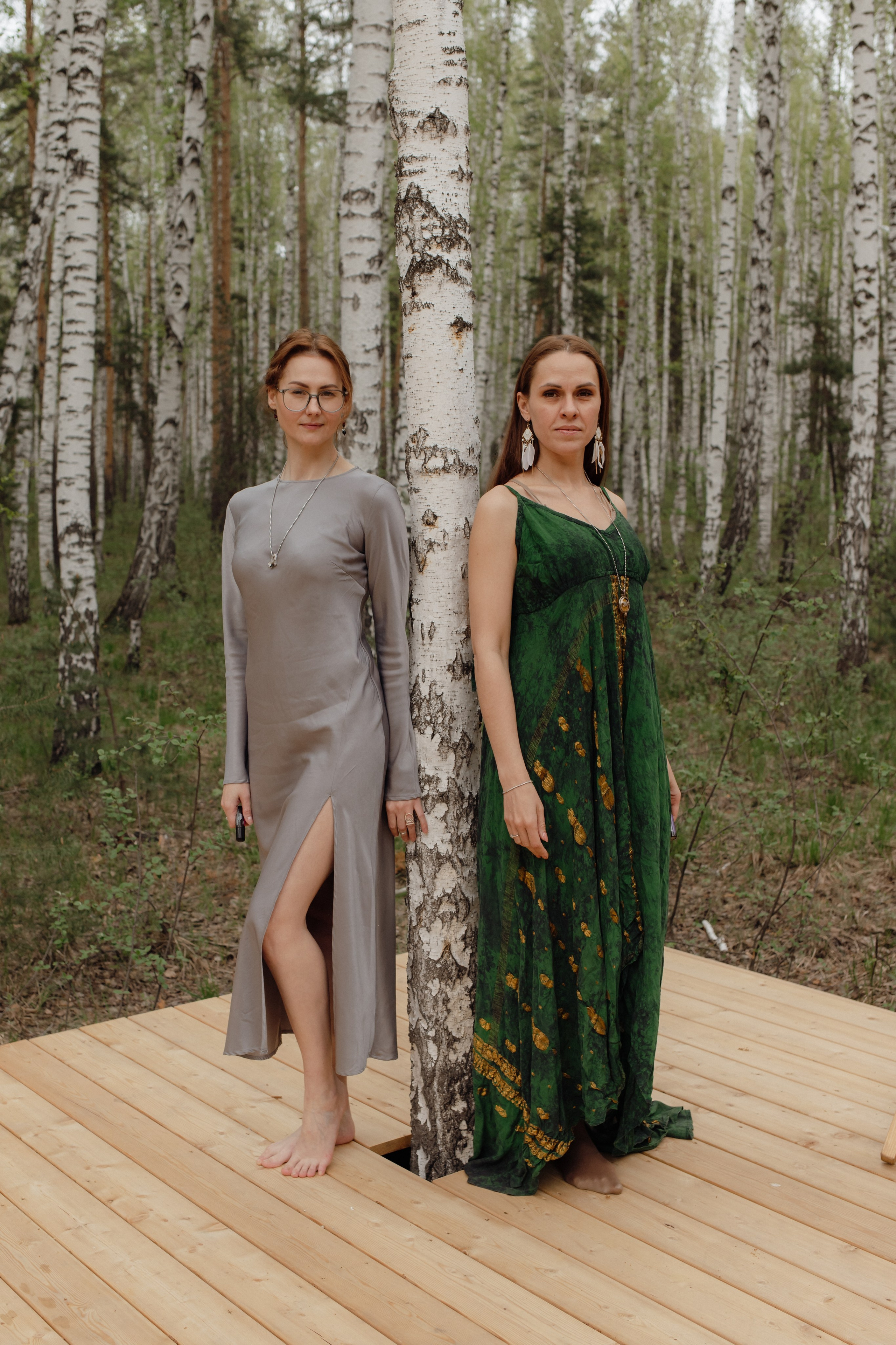 Женский круг. Семейный и свадебный фотограф в Челябинске Мария Леонтьева