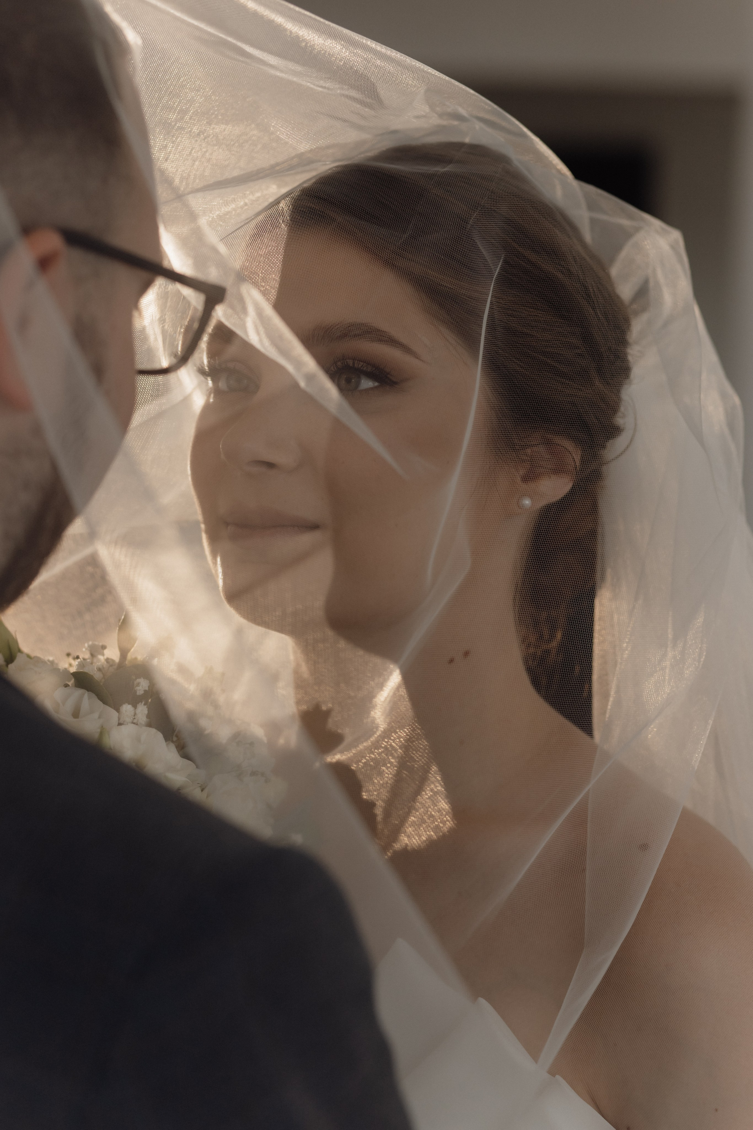 Игорь и Анна. Семейный и свадебный фотограф в Челябинске Мария Леонтьева