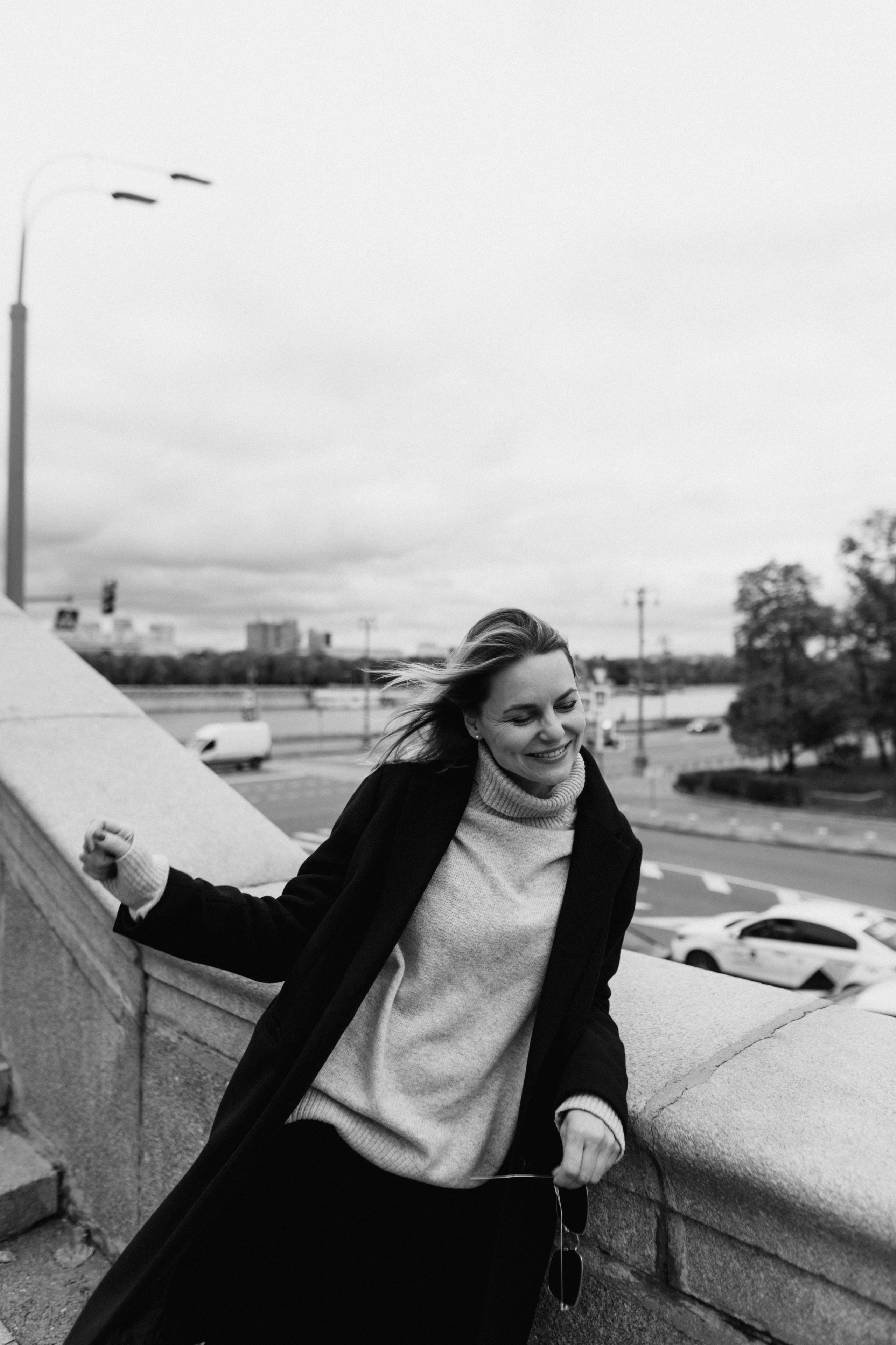 Евгения. Фотограф Карина Вовк