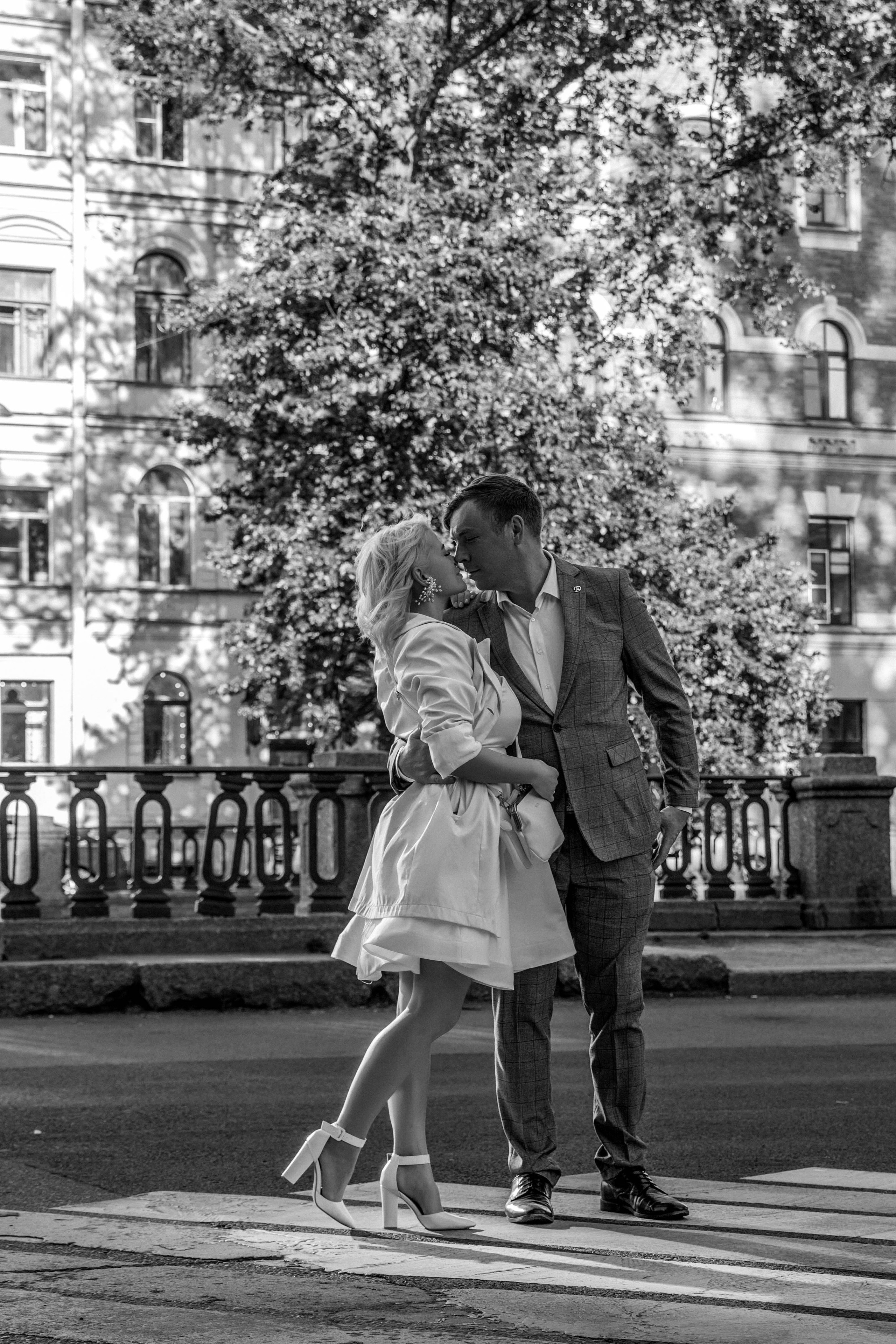 Руслан и Валентина. Свадебный и семейный фотограф в Карелии