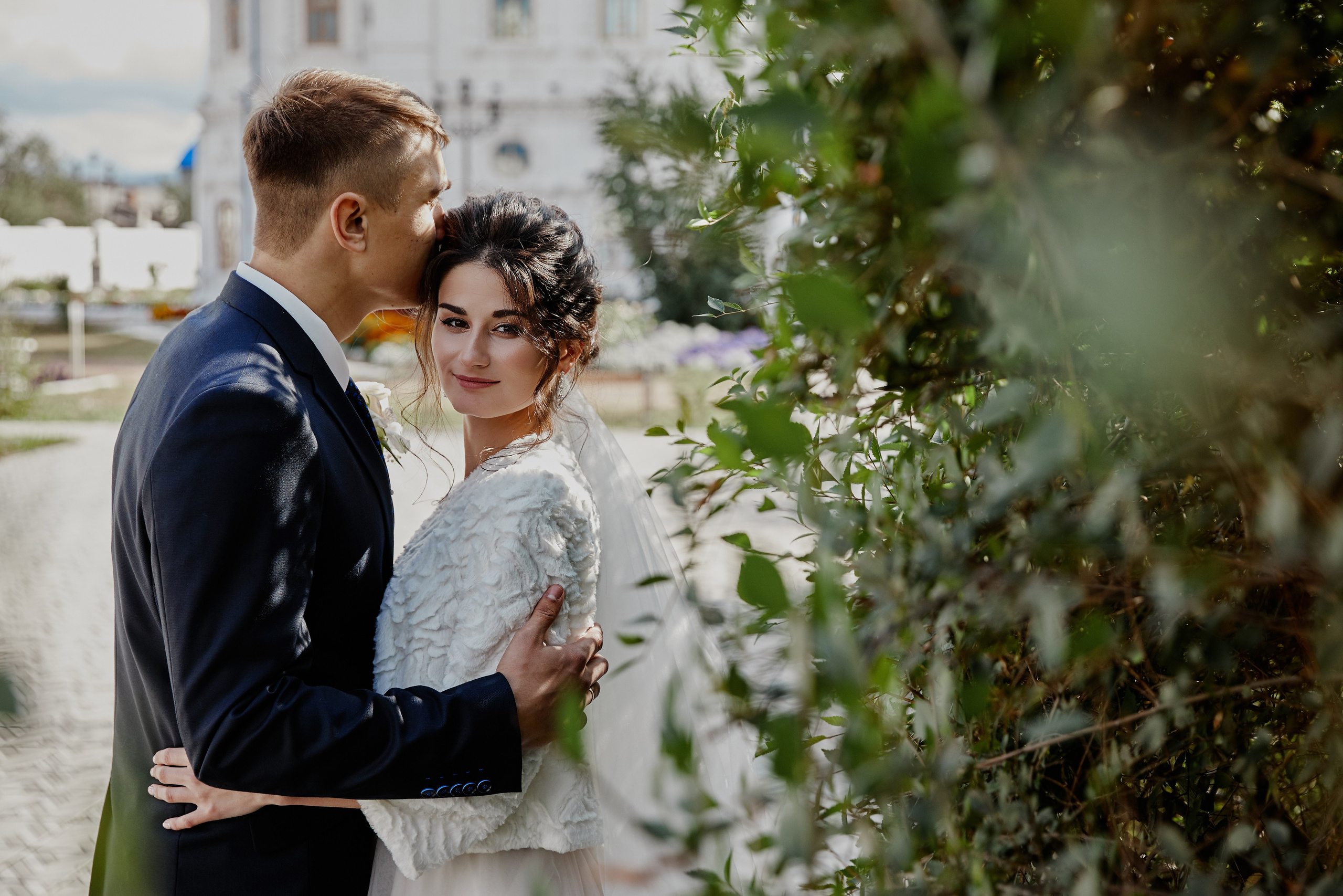 Просто фотографии. Серия 54