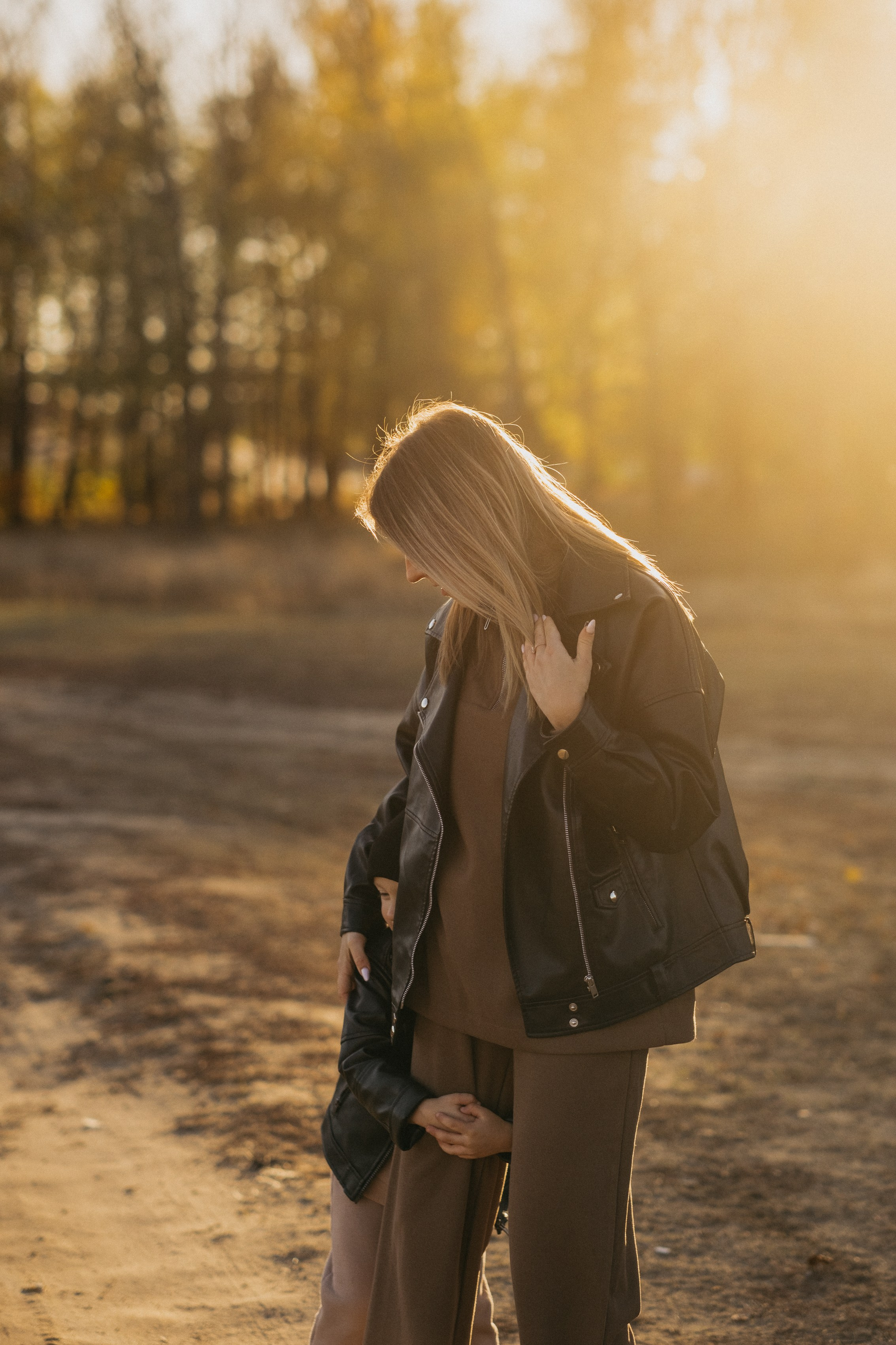 Мама и сын. Свадебный и семейный фотограф в Волгограде Кристина Иванова