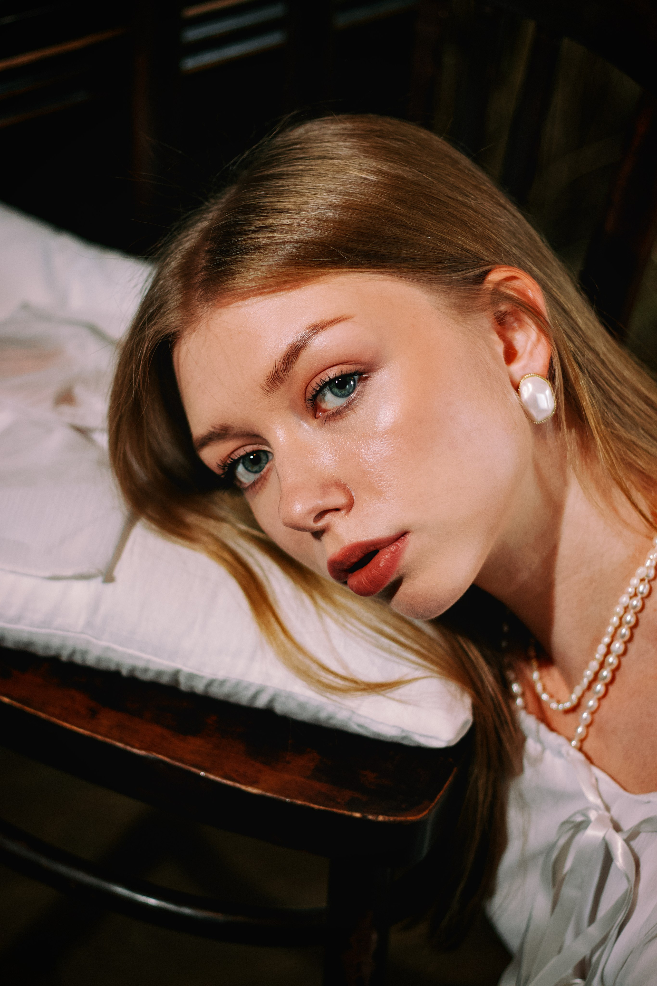 Маша. Фотограф в Санкт-Петербурге и в Москве Яшина Алина