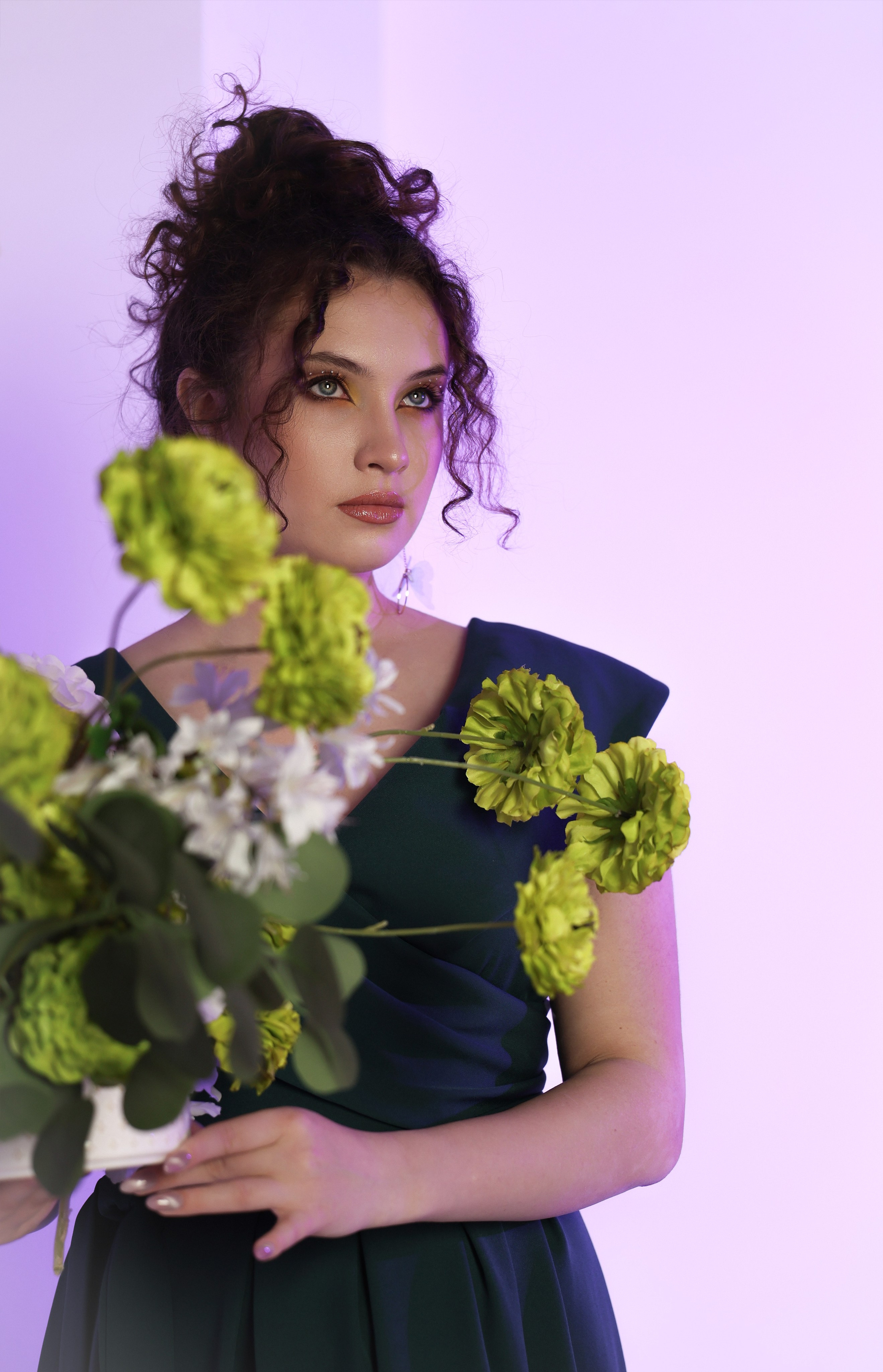 Портретный фотограф в Перми