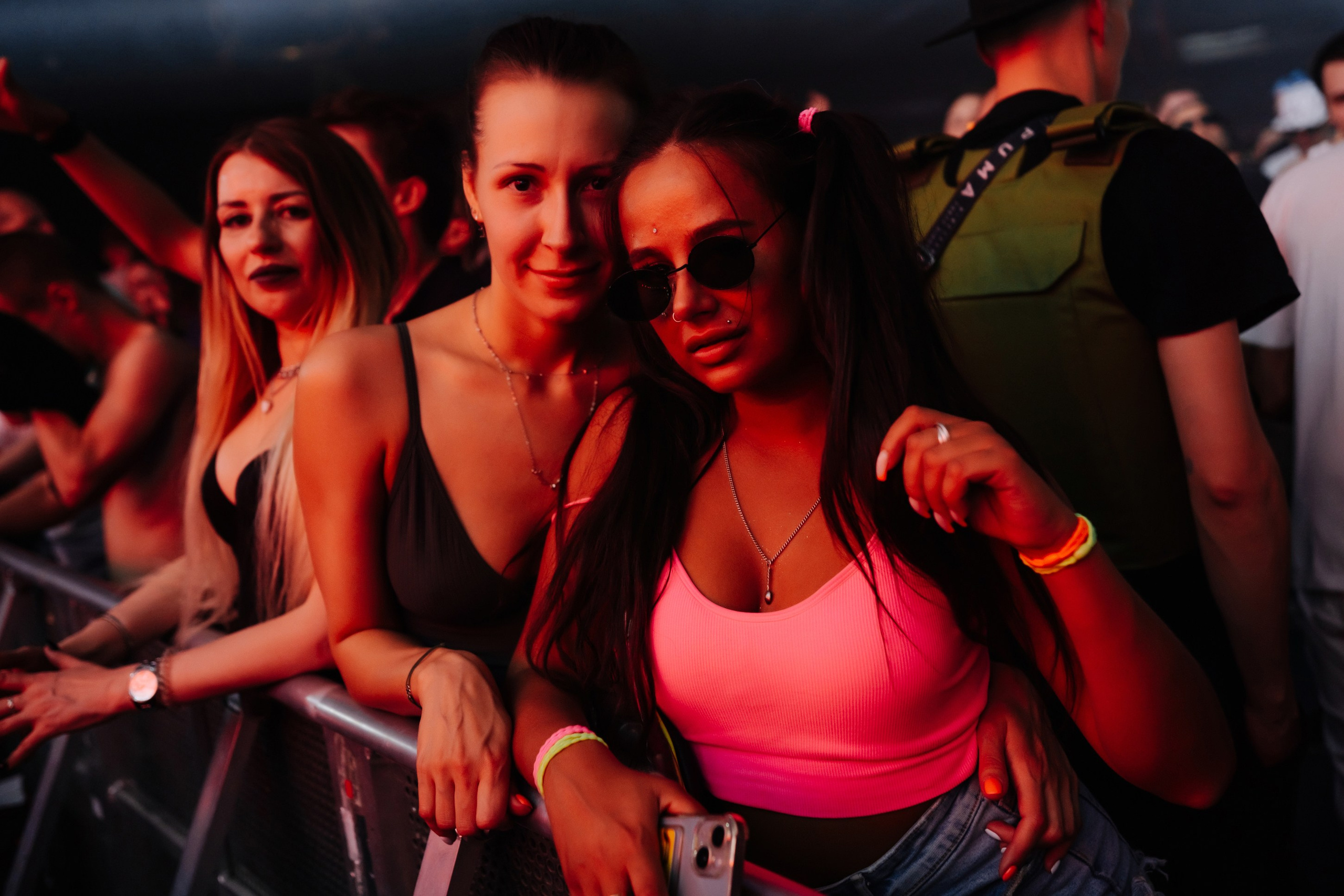 Neuropunk. Photographer — ERASTOV