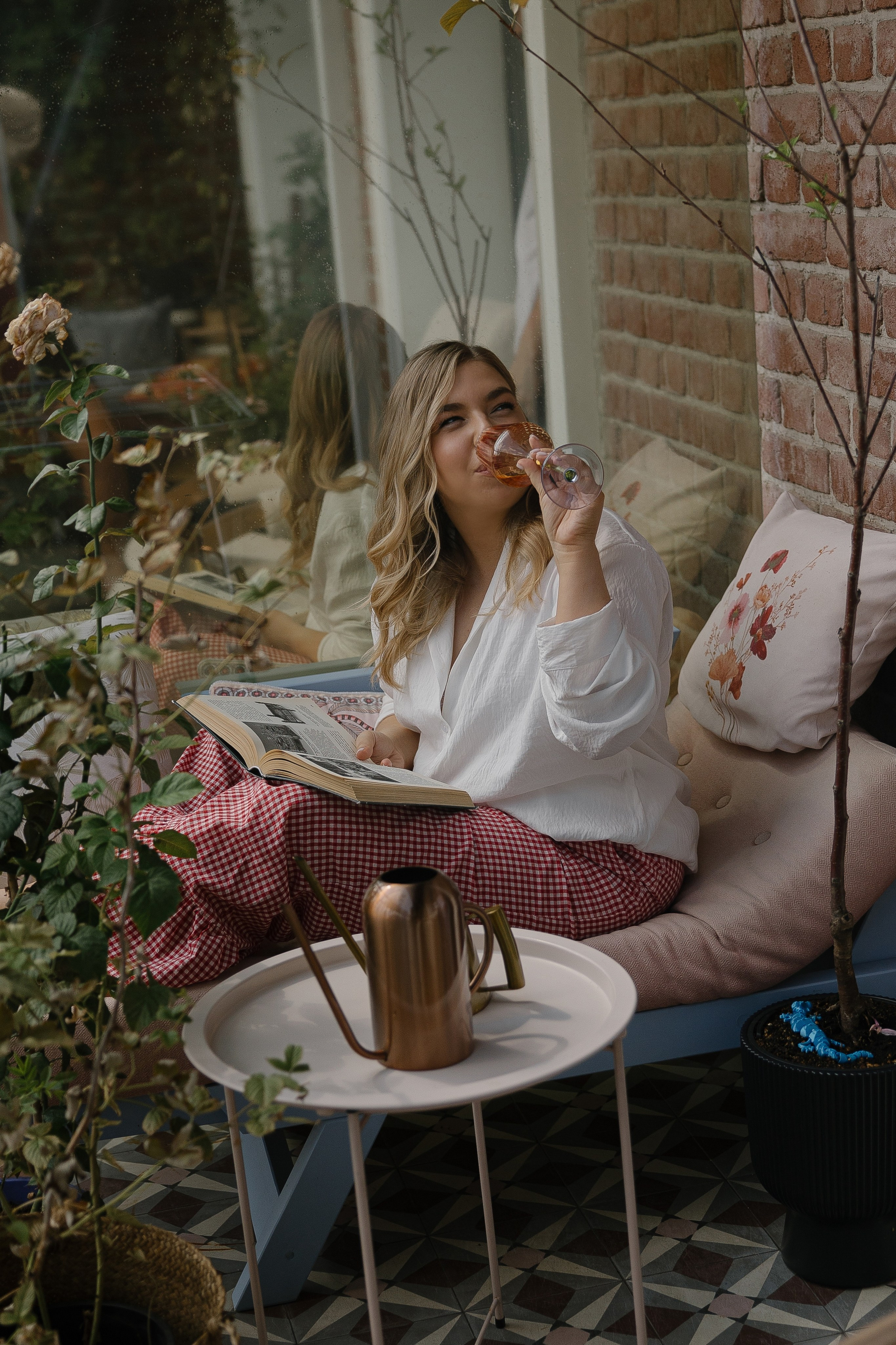 Easy. Главная