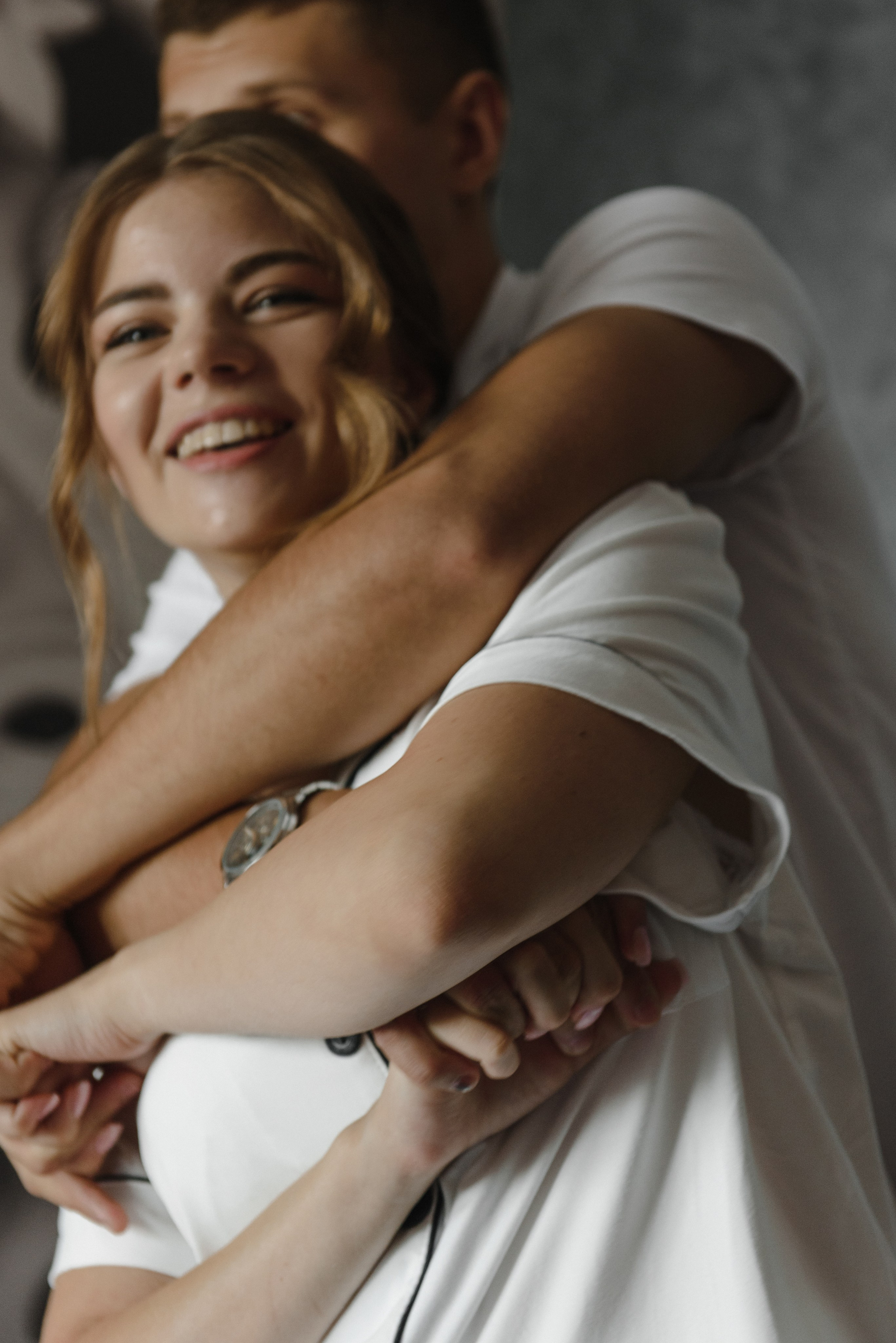 Нина и Владимир. Светлана Варфоломеева, женский и свадебный фотограф в Саратове