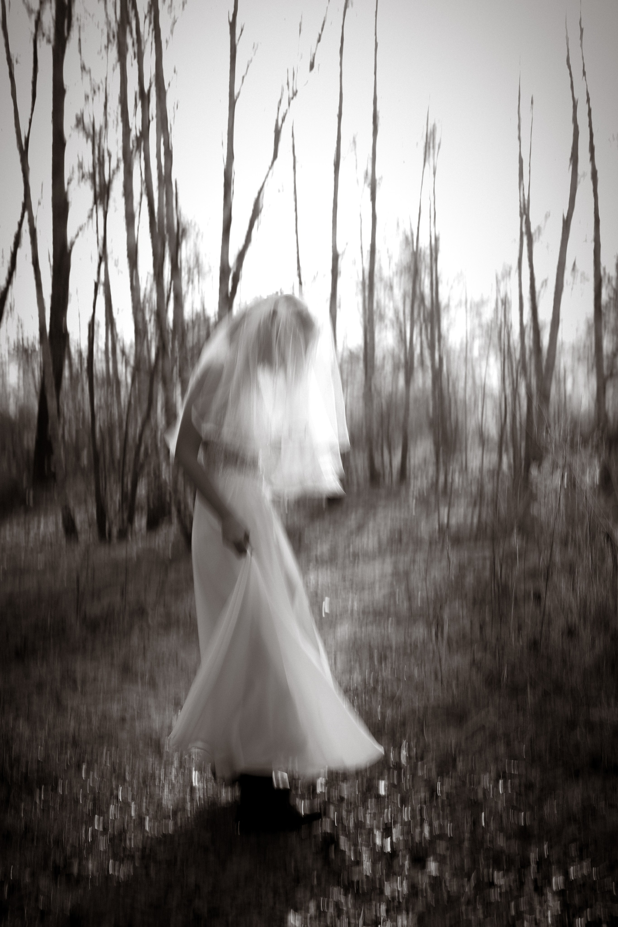 В ожидании Halloween. Art my Pho