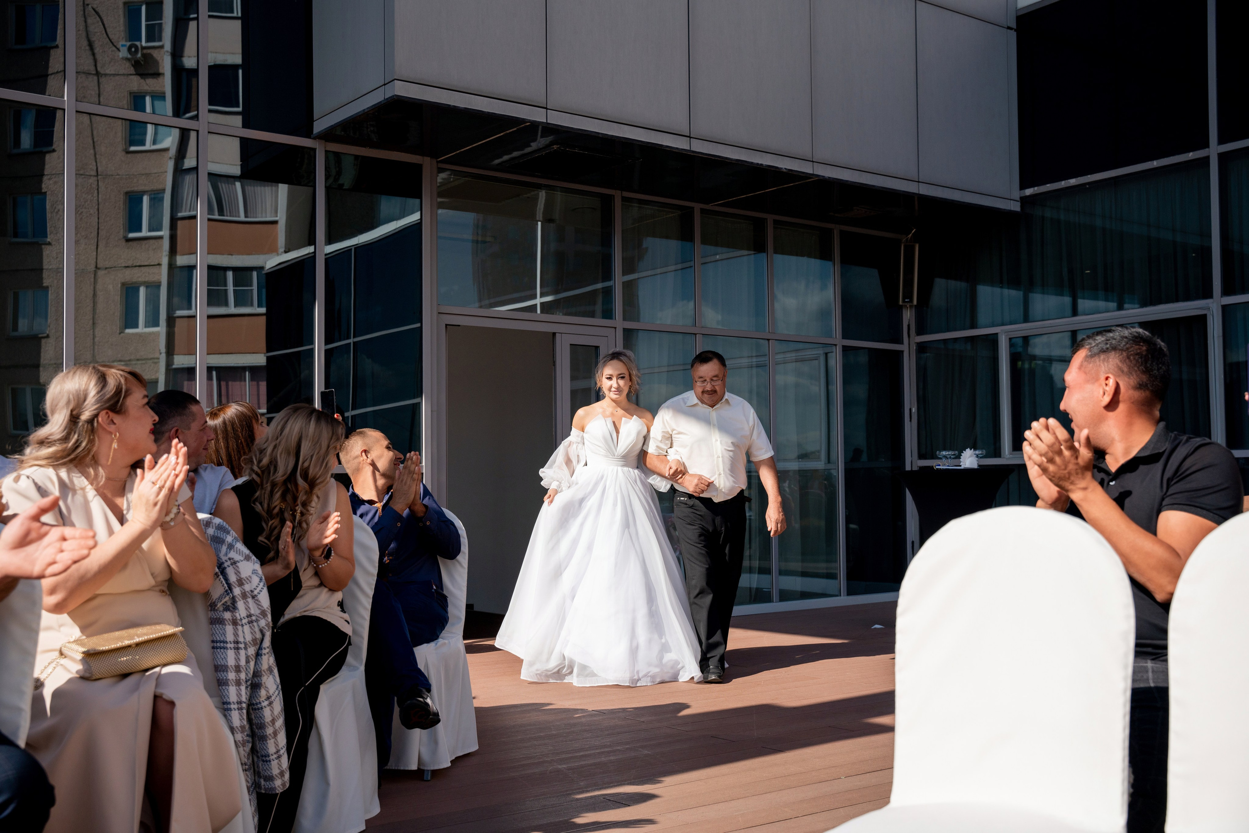 КИРИЛЛ И ЖАННА. Фотограф на любое мероприятие