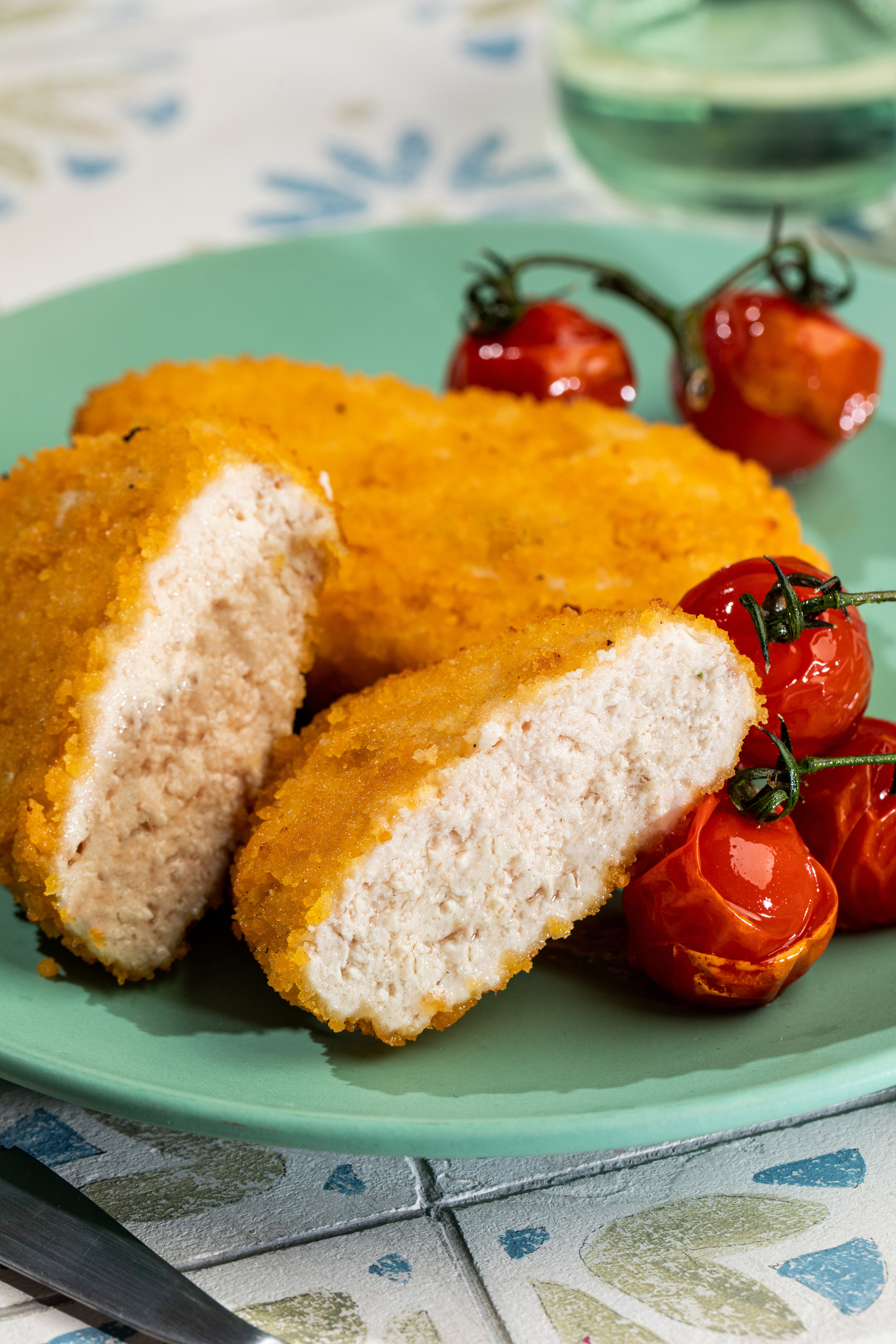 Пельмешки. Фудфотограф, фудстилист и сет дизайнер в Москве Алена Синицына