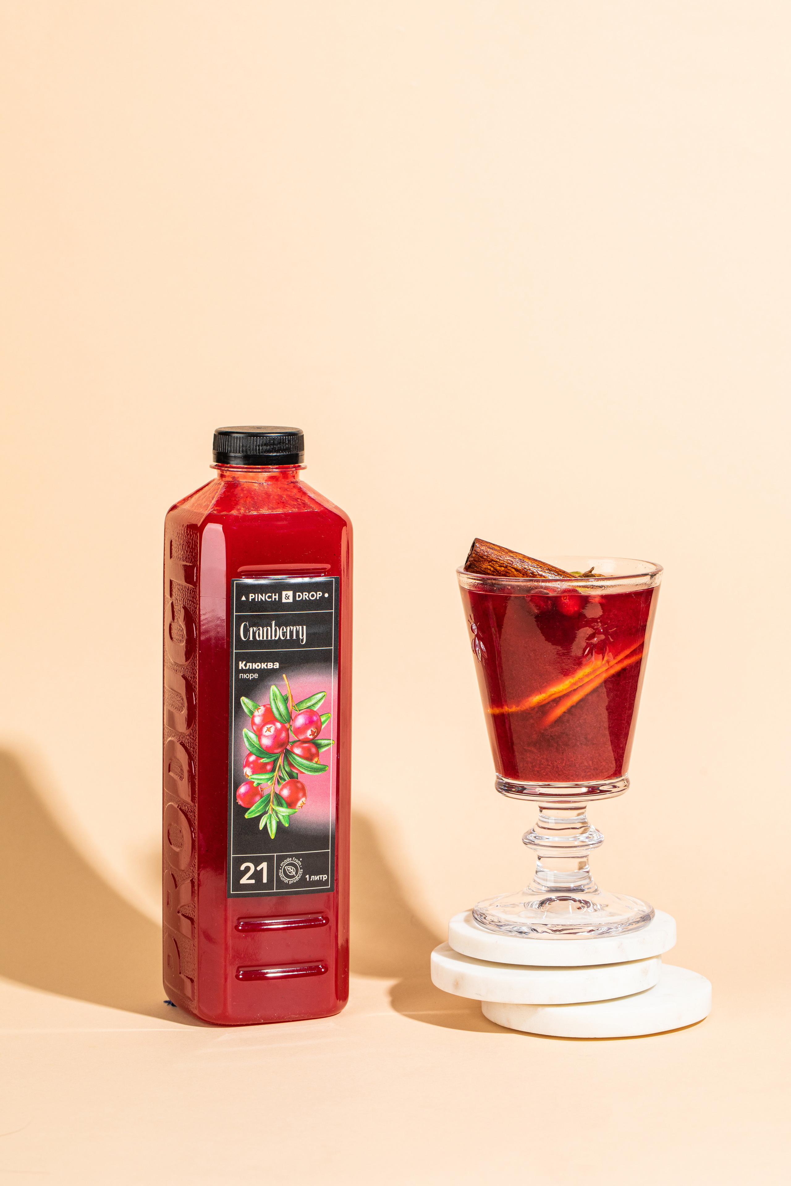 Pinch&Drop. Фудфотограф, фудстилист и сет дизайнер в Москве Алена Синицына