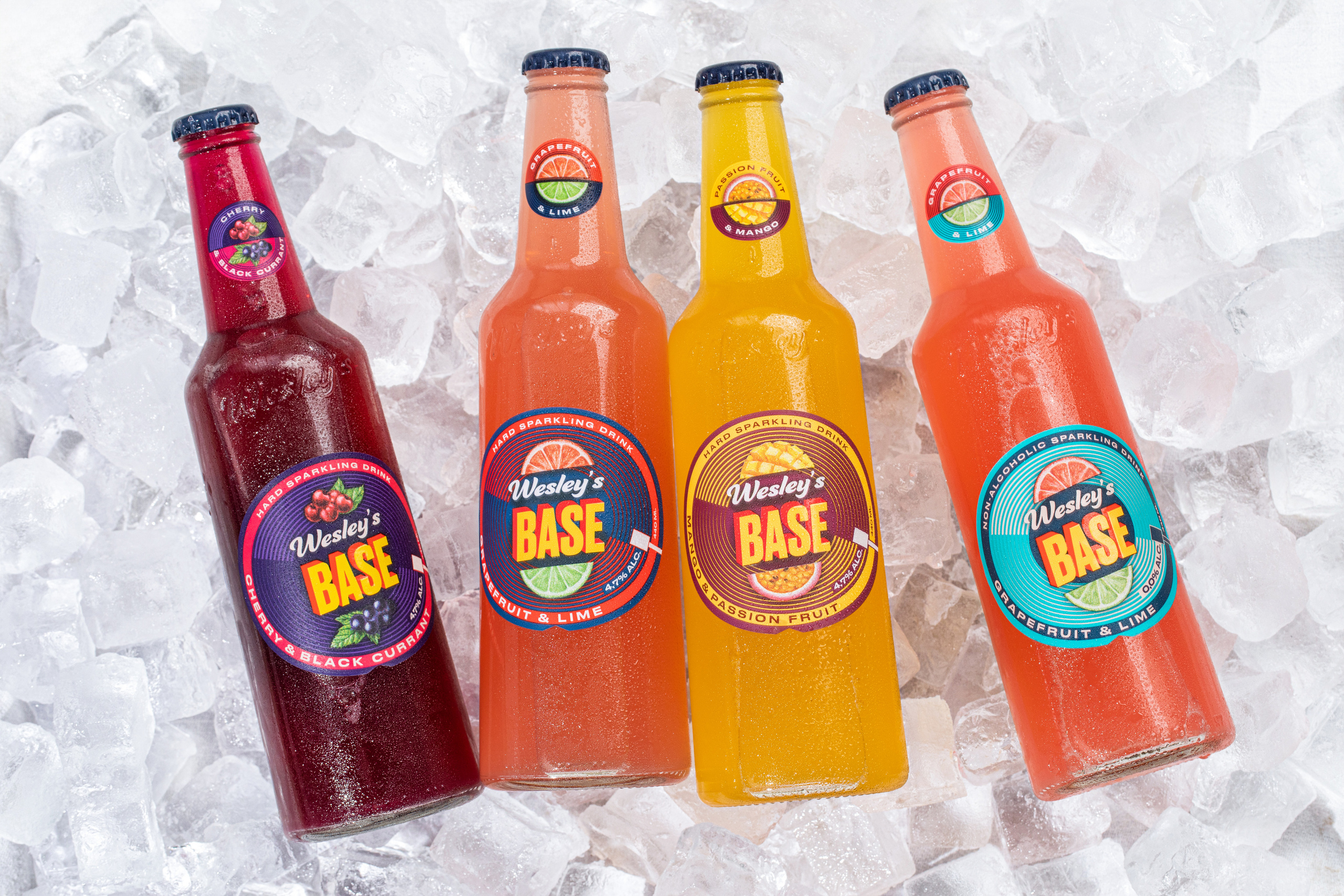 Wesley's Base. Фудфотограф, фудстилист и сет дизайнер в Москве Алена Синицына