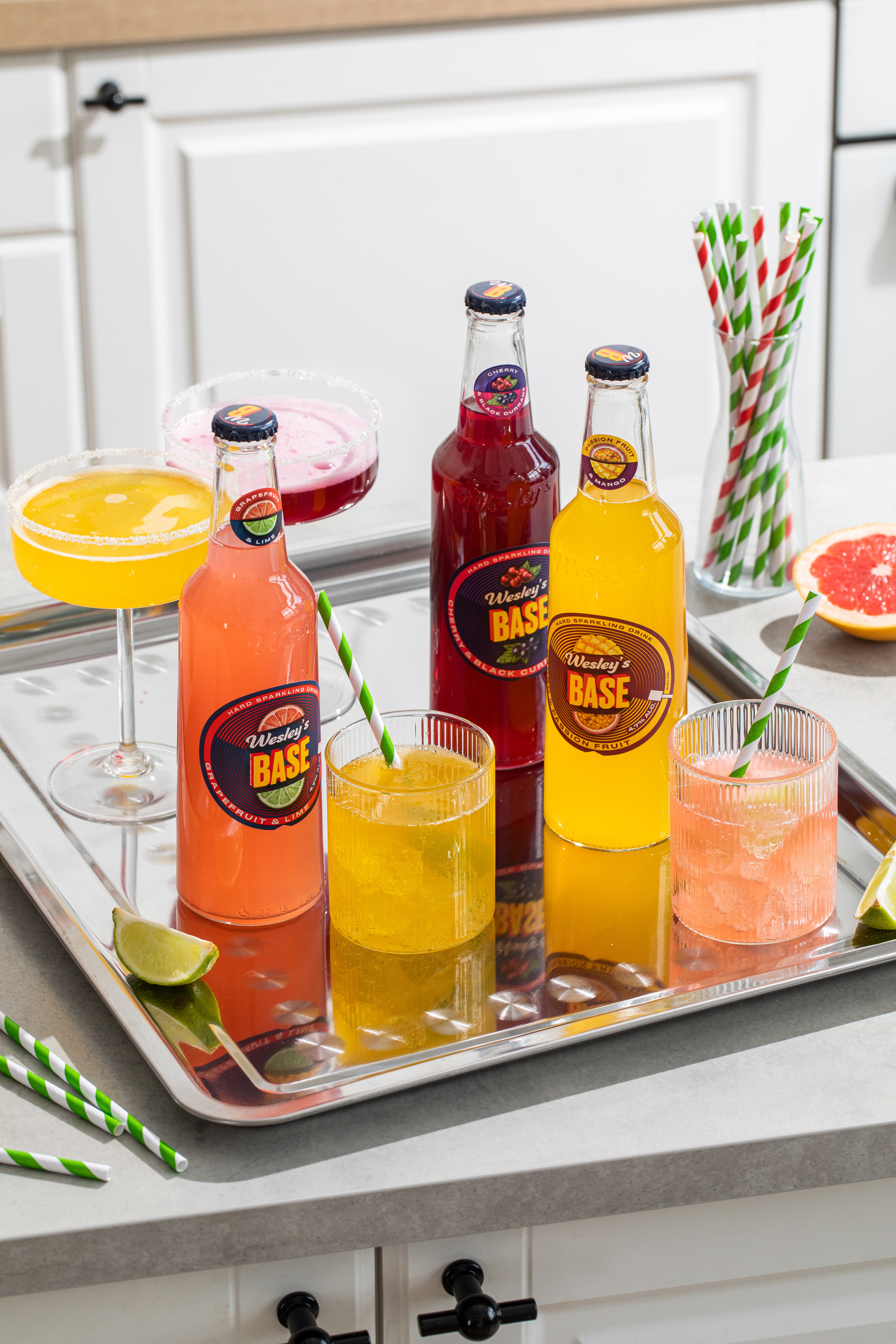 Wesley's Base. Фудфотограф, фудстилист и сет дизайнер в Москве Алена Синицына