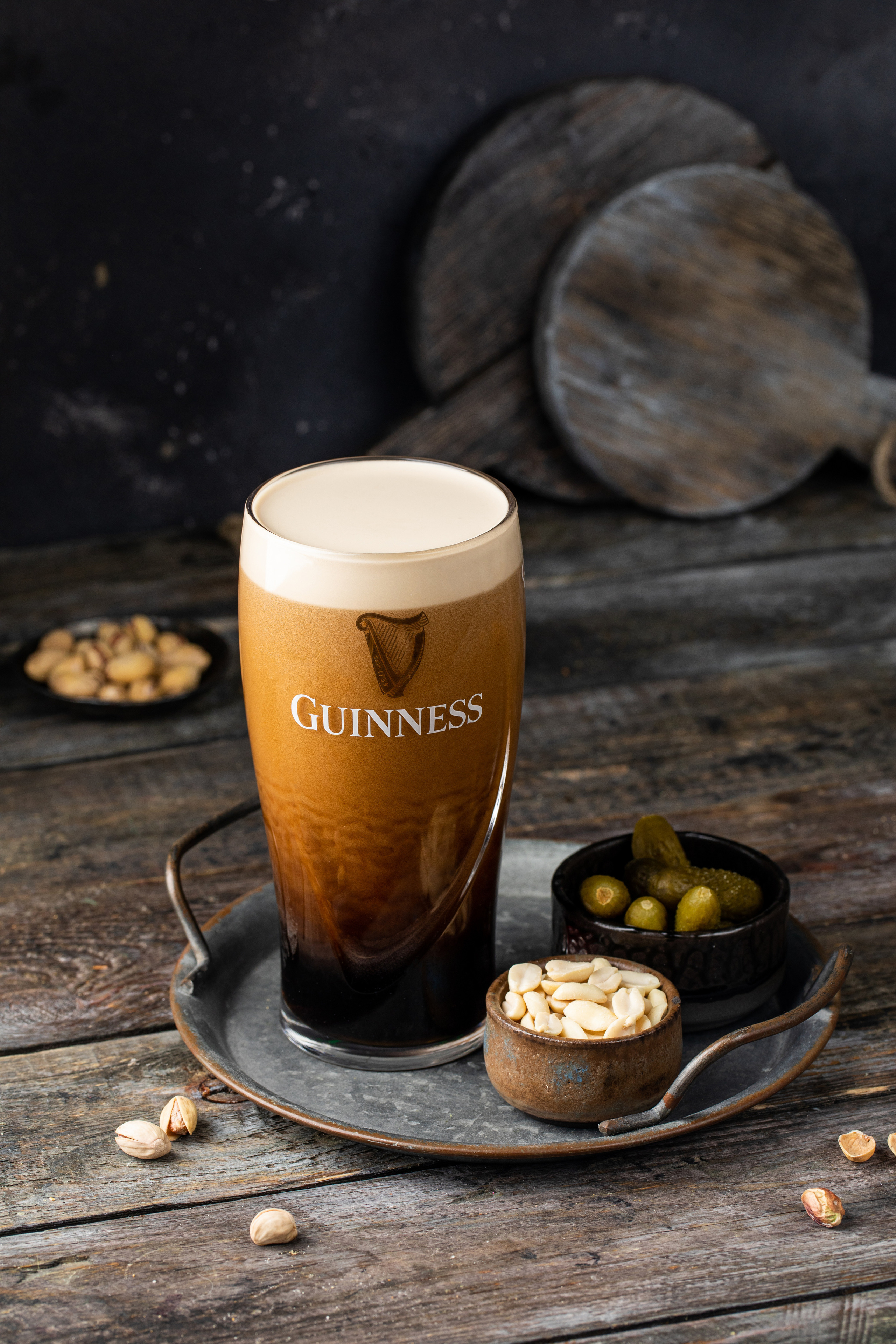 True Cost Beer. Фудфотограф, фудстилист и сет дизайнер в Москве Алена Синицына