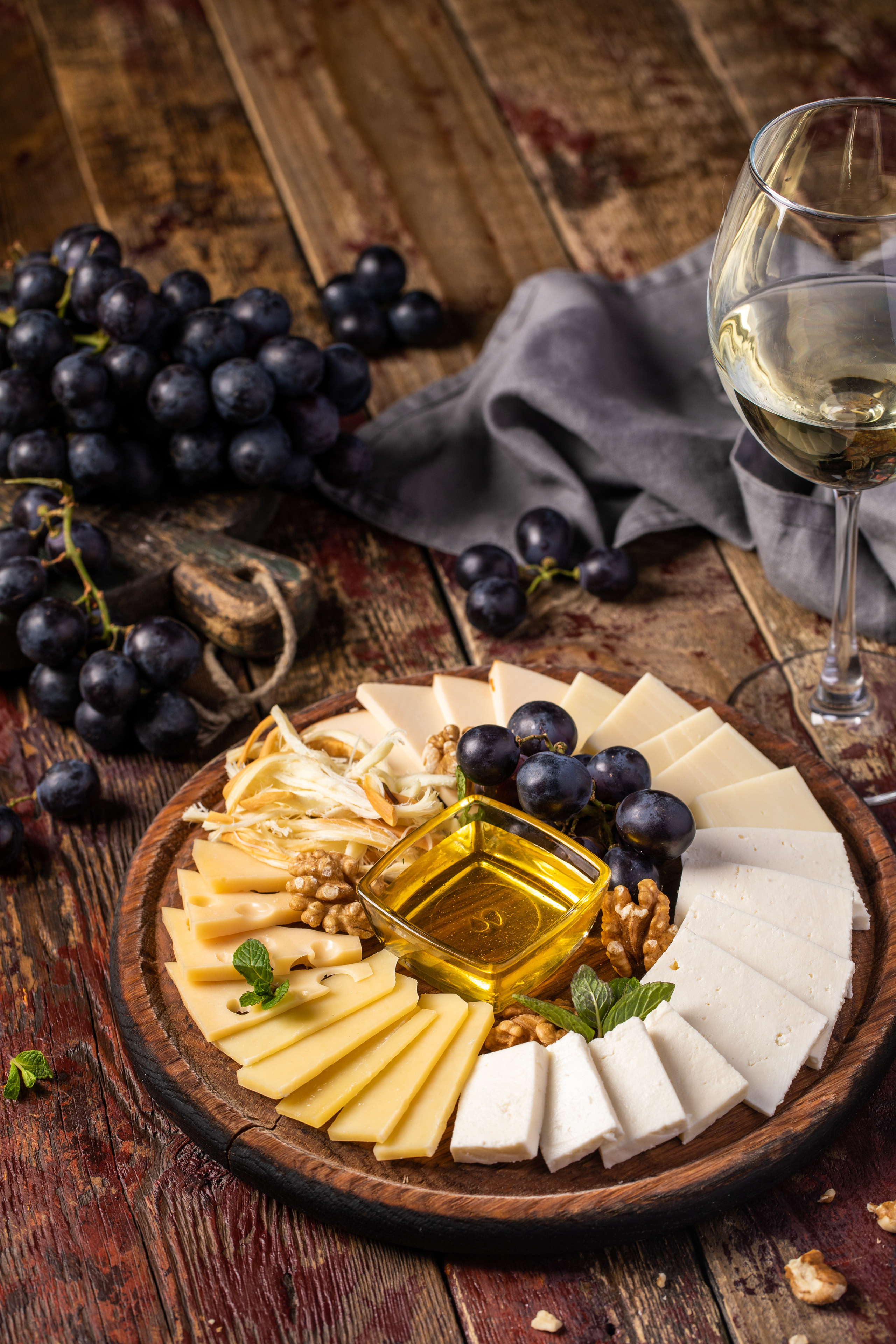 Кинза (Ханты-Мансийск). Фудфотограф, фудстилист и сет дизайнер в Москве Алена Синицына