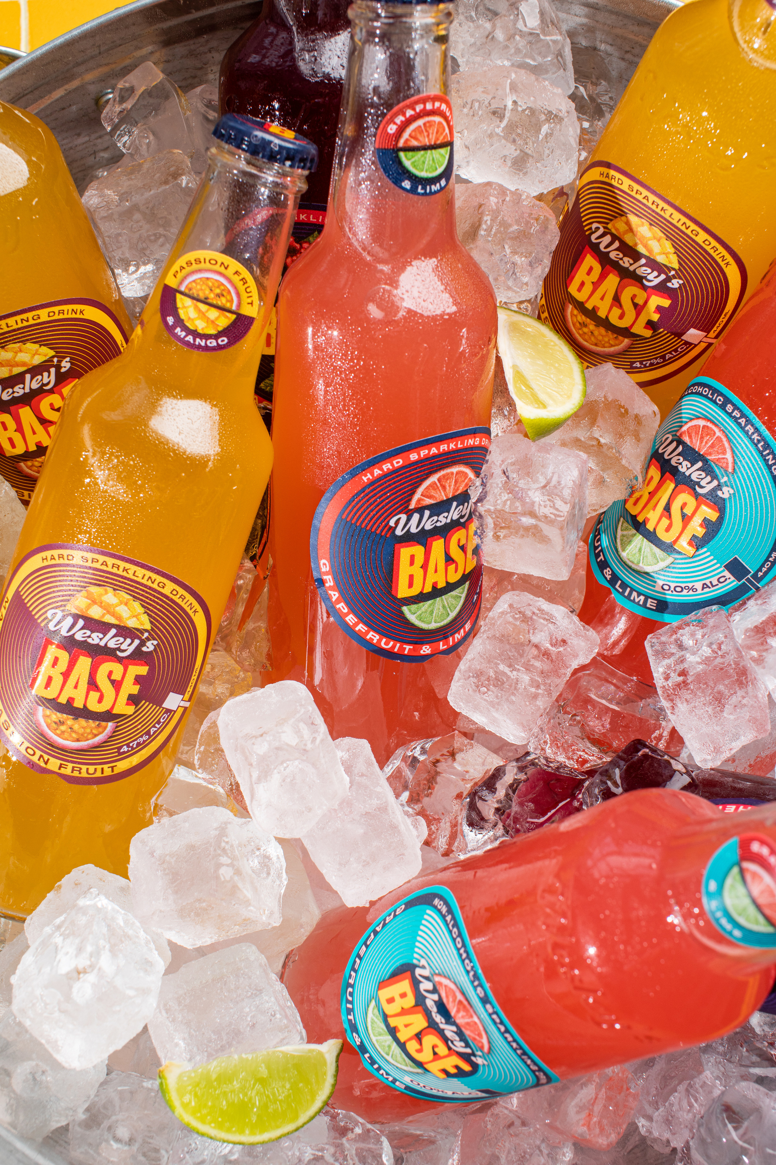 Wesley's Base. Фудфотограф, фудстилист и сет дизайнер в Москве Алена Синицына