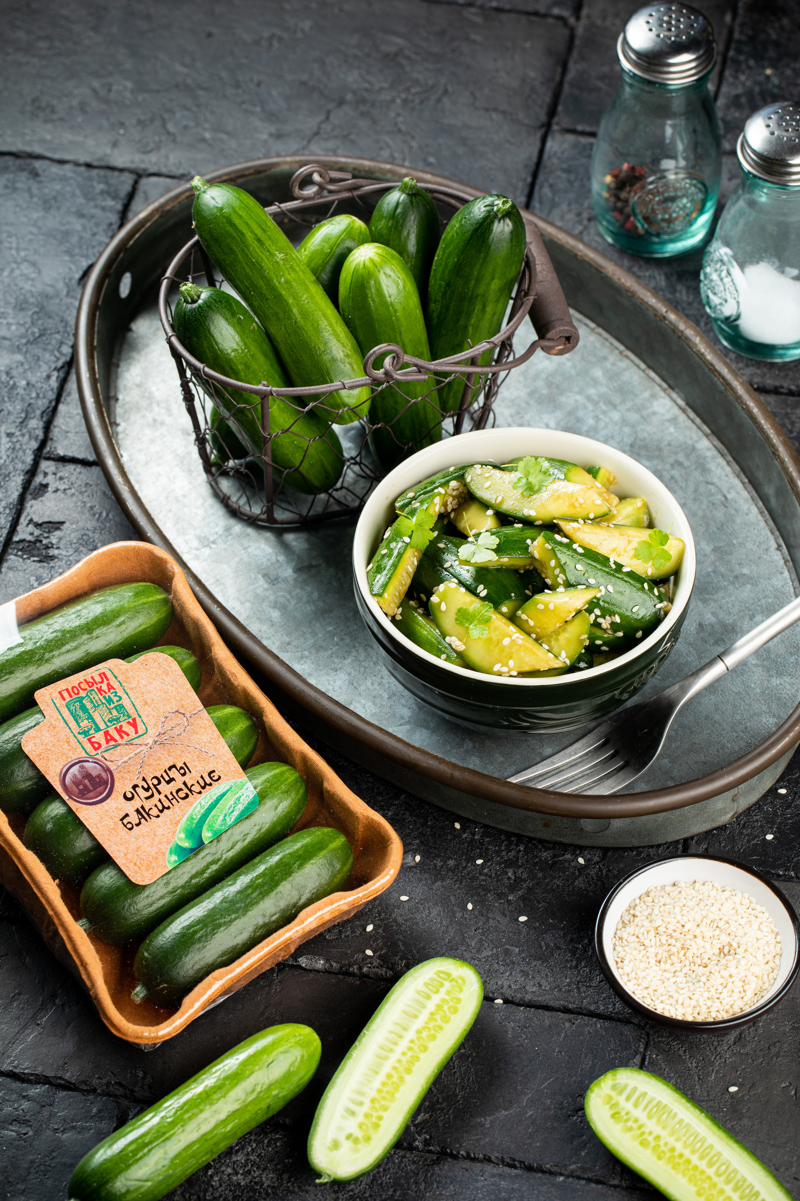 Мое лето. Фудфотограф, фудстилист и сет дизайнер в Москве Алена Синицына