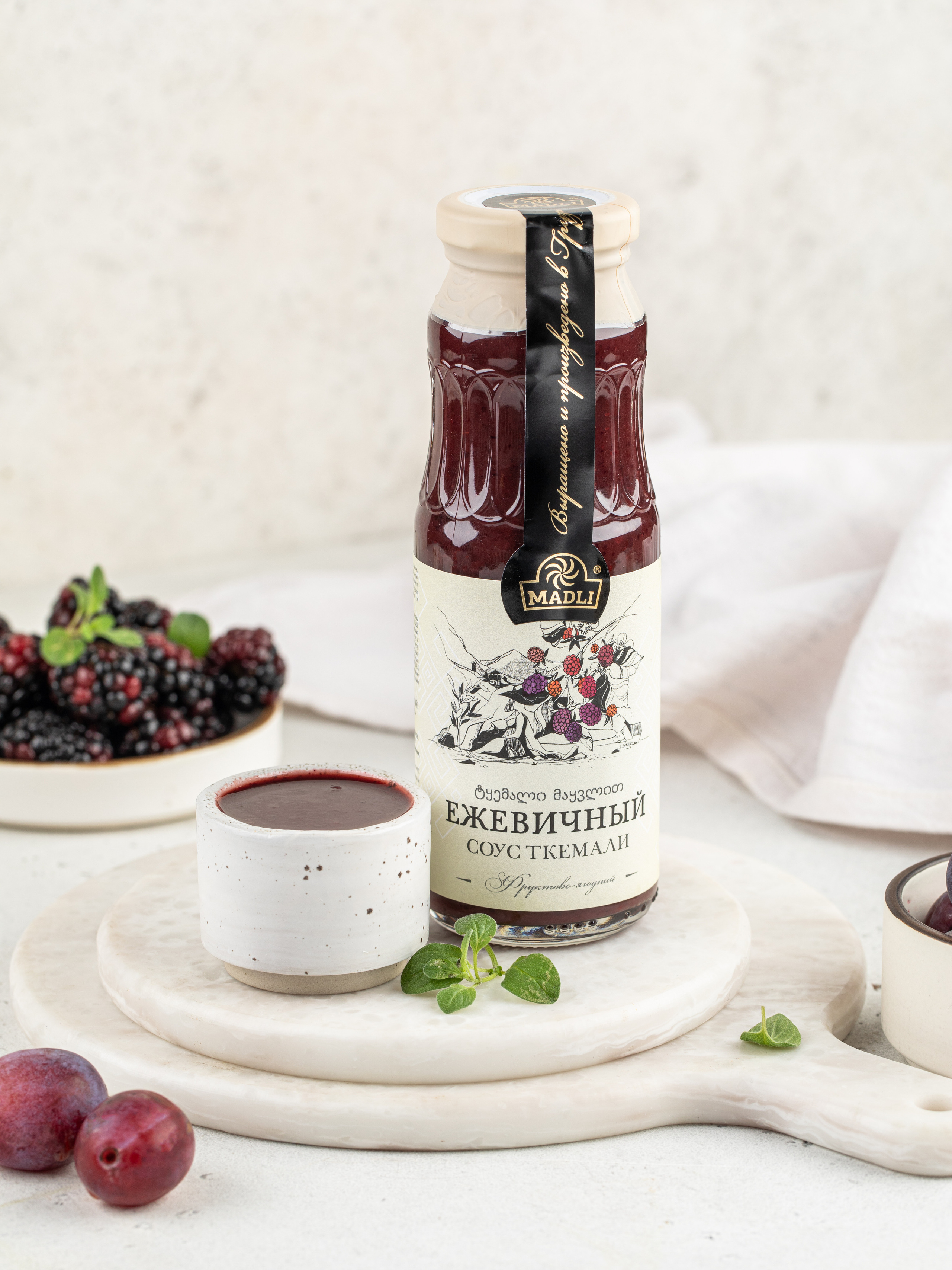 Madli. Фудфотограф, фудстилист и сет дизайнер в Москве Алена Синицына