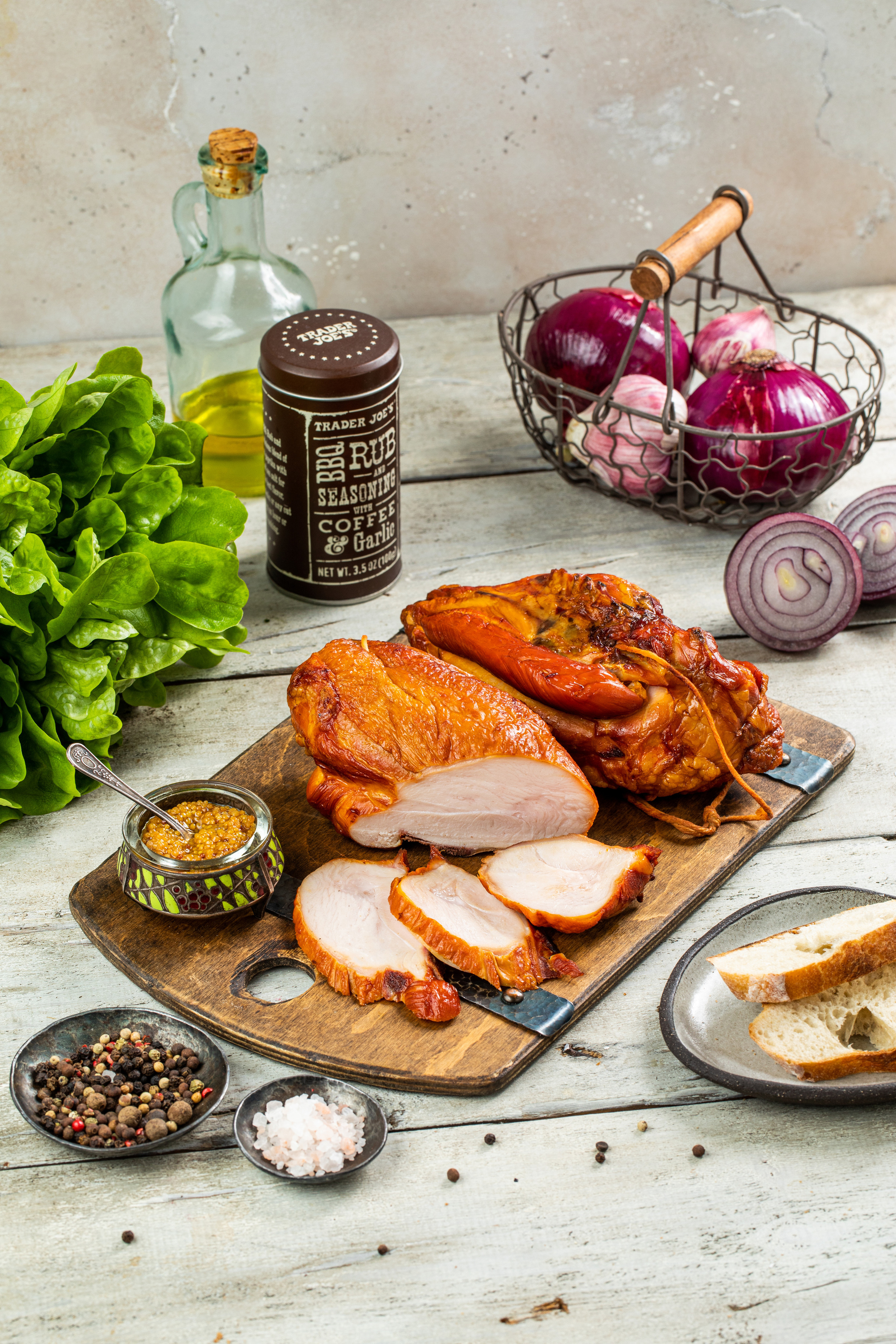 Galich. Фудфотограф, фудстилист и сет дизайнер в Москве Алена Синицына