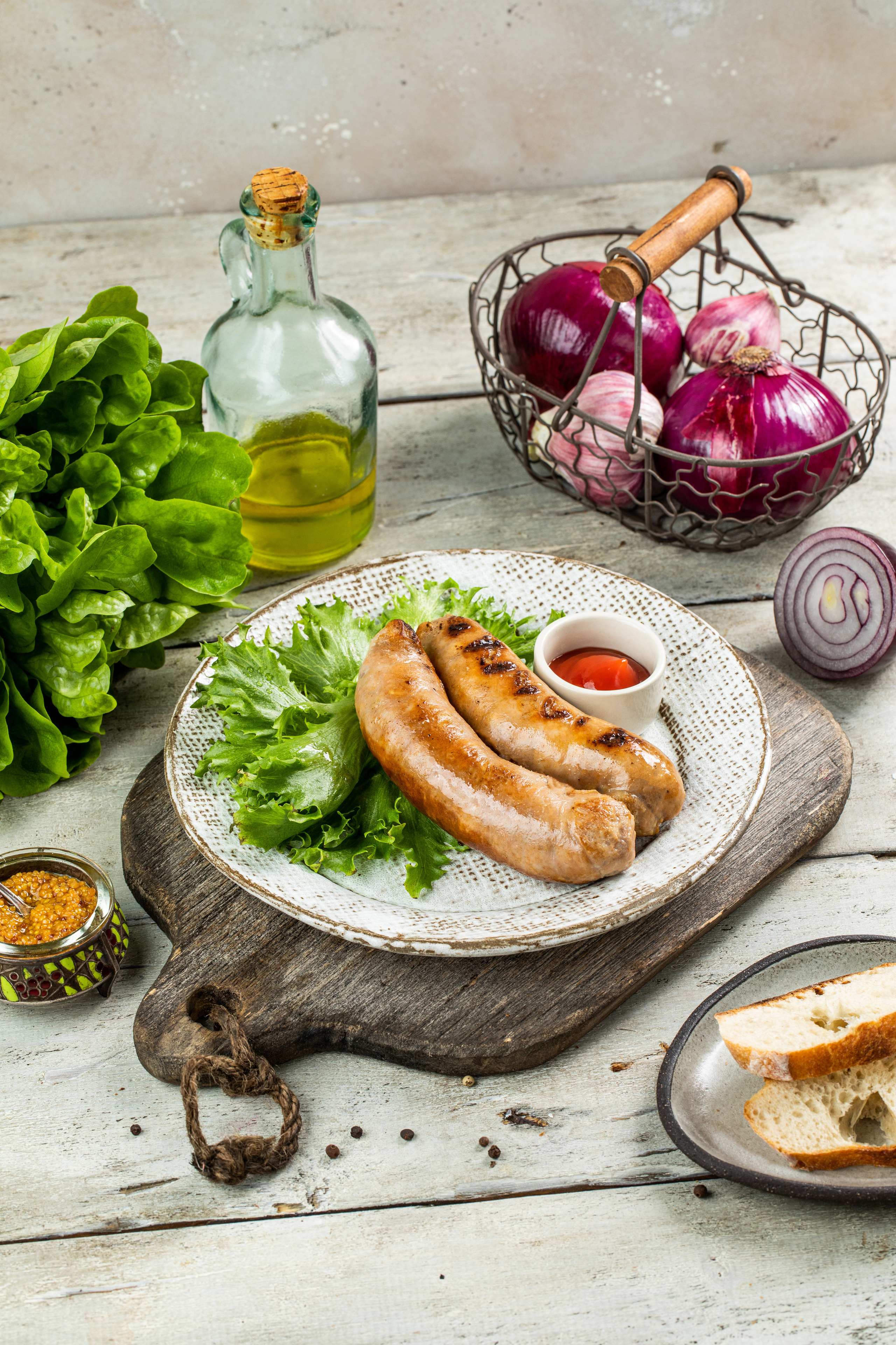 Galich. Фудфотограф, фудстилист и сет дизайнер в Москве Алена Синицына