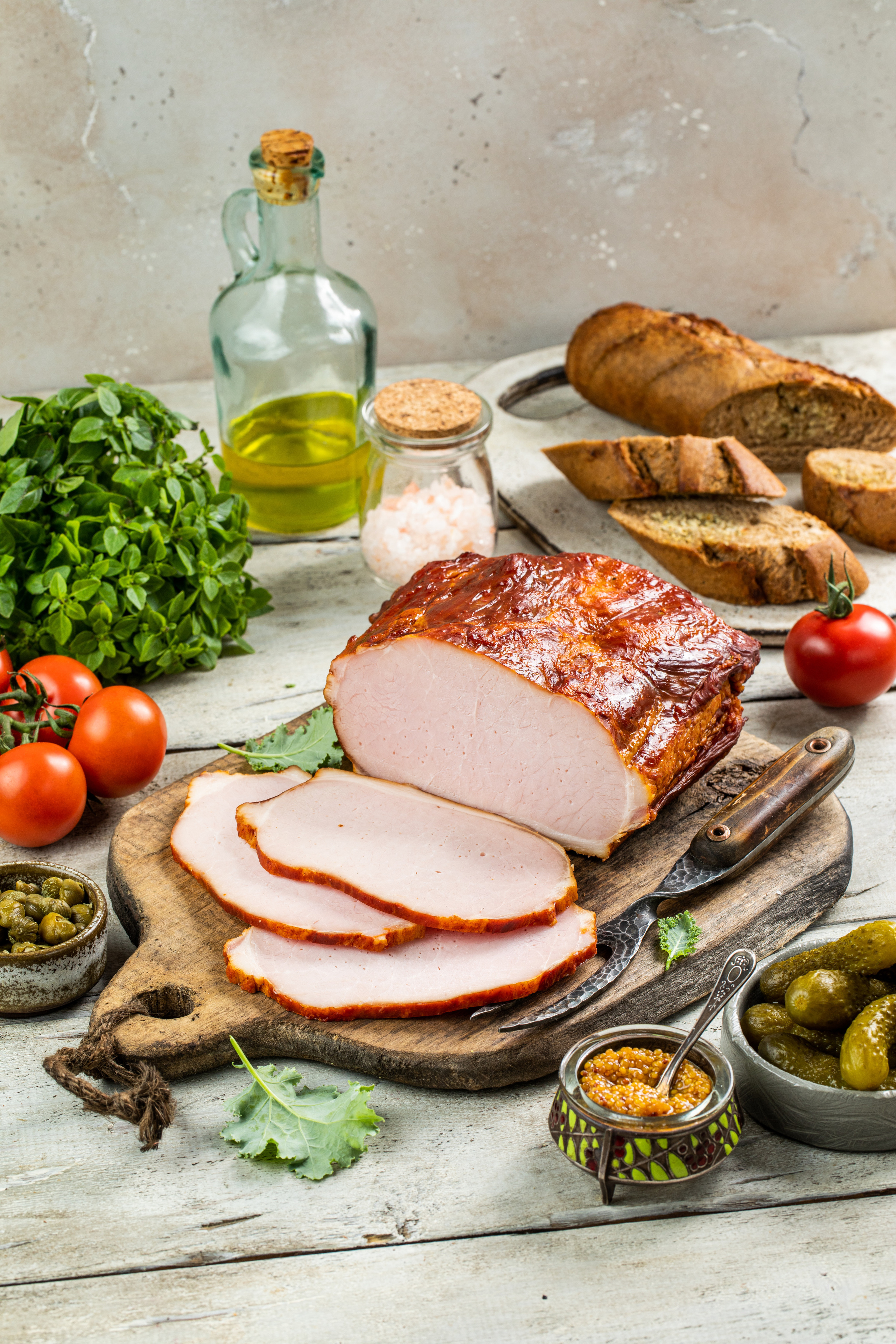 Galich. Фудфотограф, фудстилист и сет дизайнер в Москве Алена Синицына