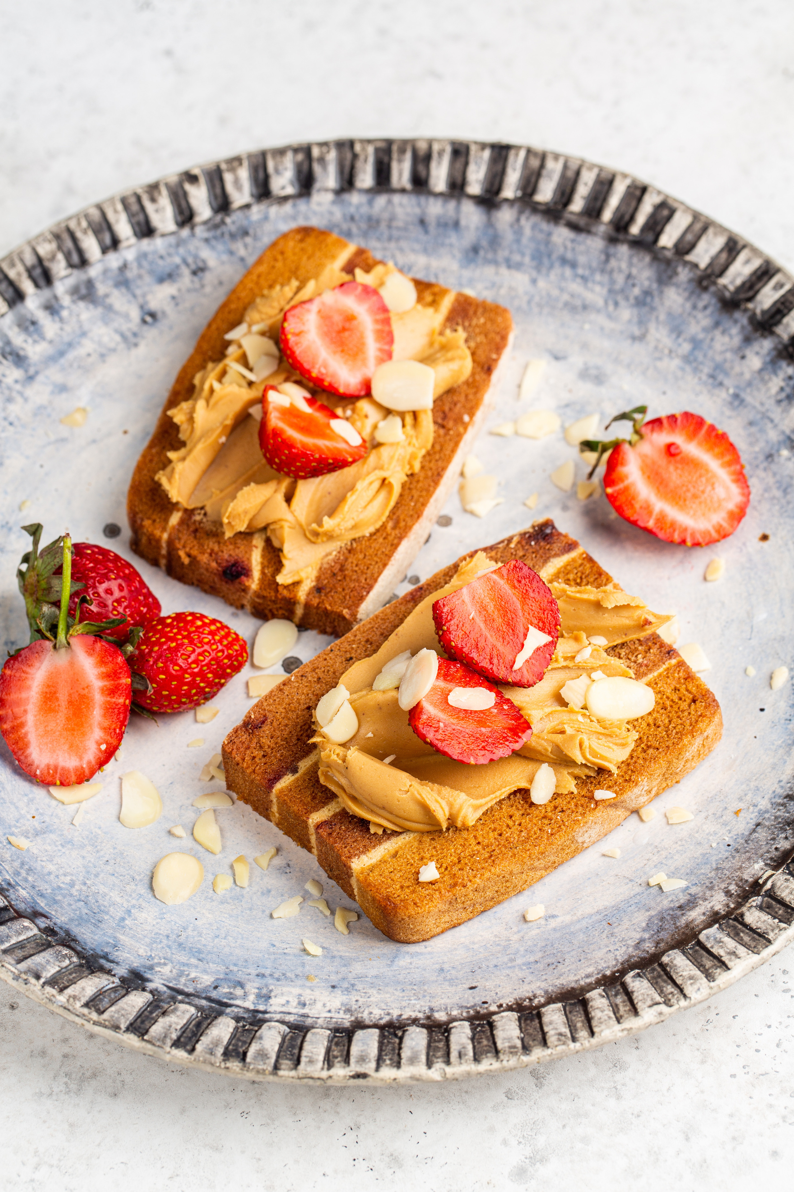 Белевская пастила. Фудфотограф, фудстилист и сет дизайнер в Москве Алена Синицына
