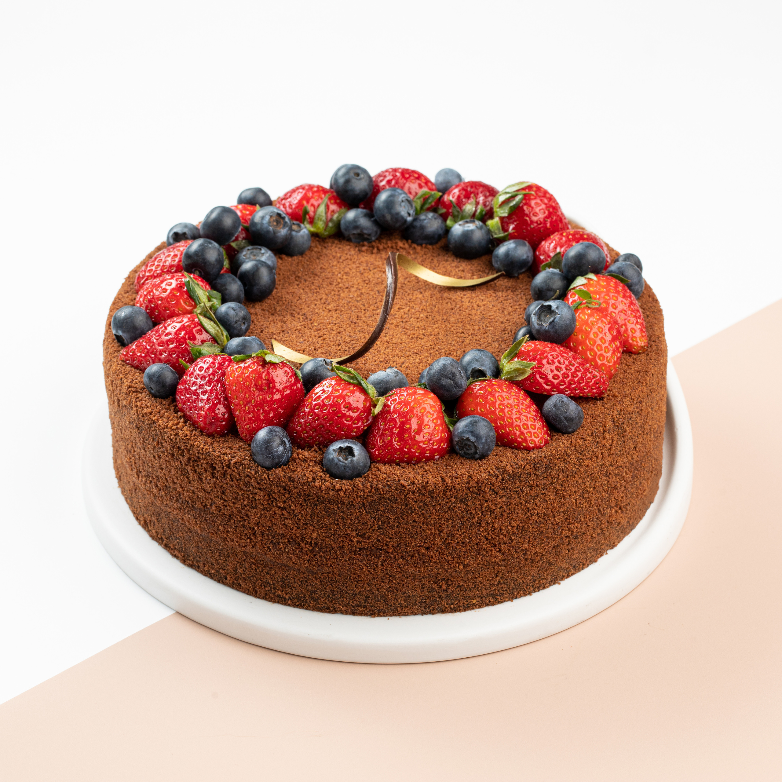 Sentas. Фудфотограф, фудстилист и сет дизайнер в Москве Алена Синицына