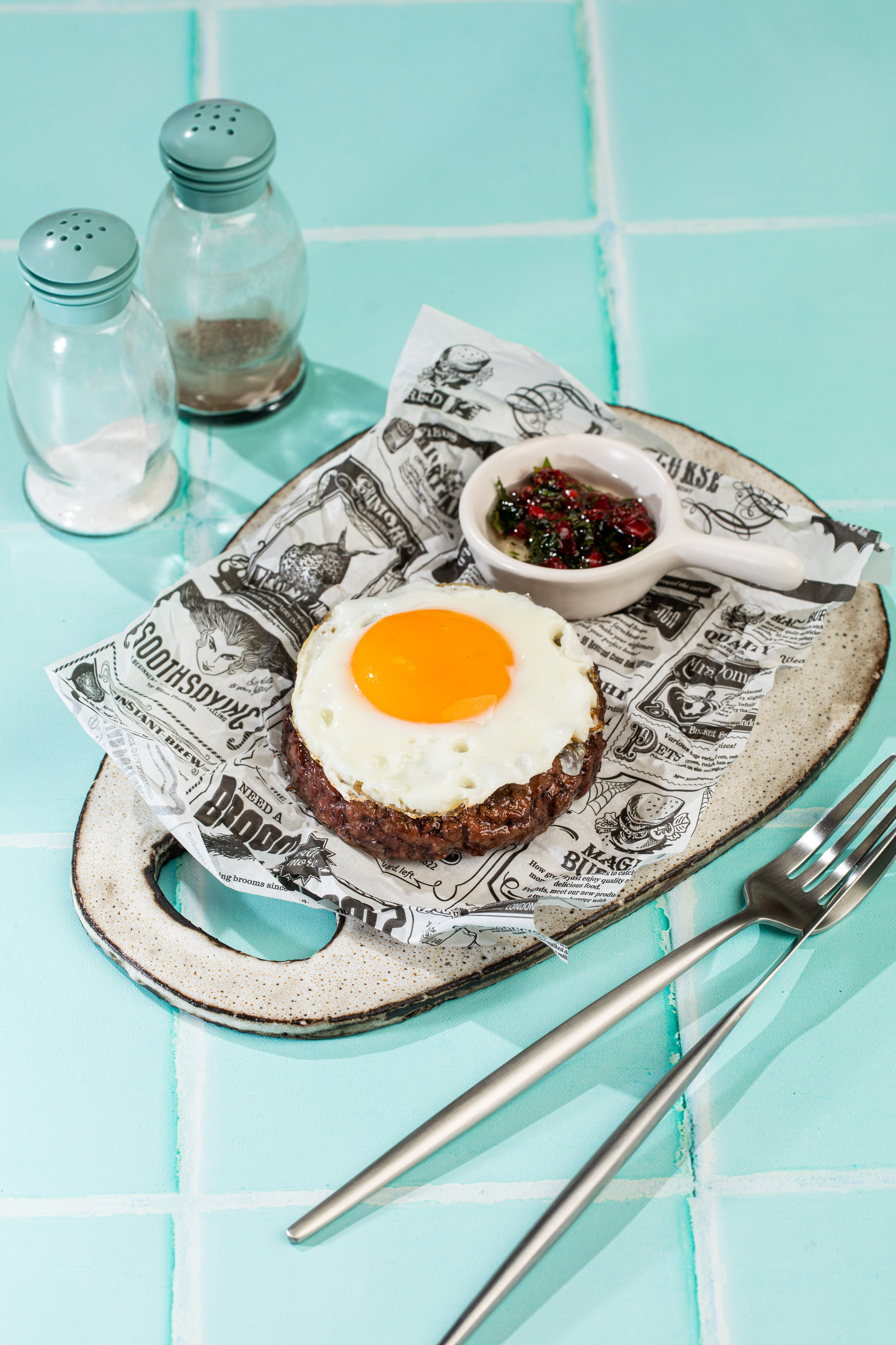 Пельмешки. Фудфотограф, фудстилист и сет дизайнер в Москве Алена Синицына