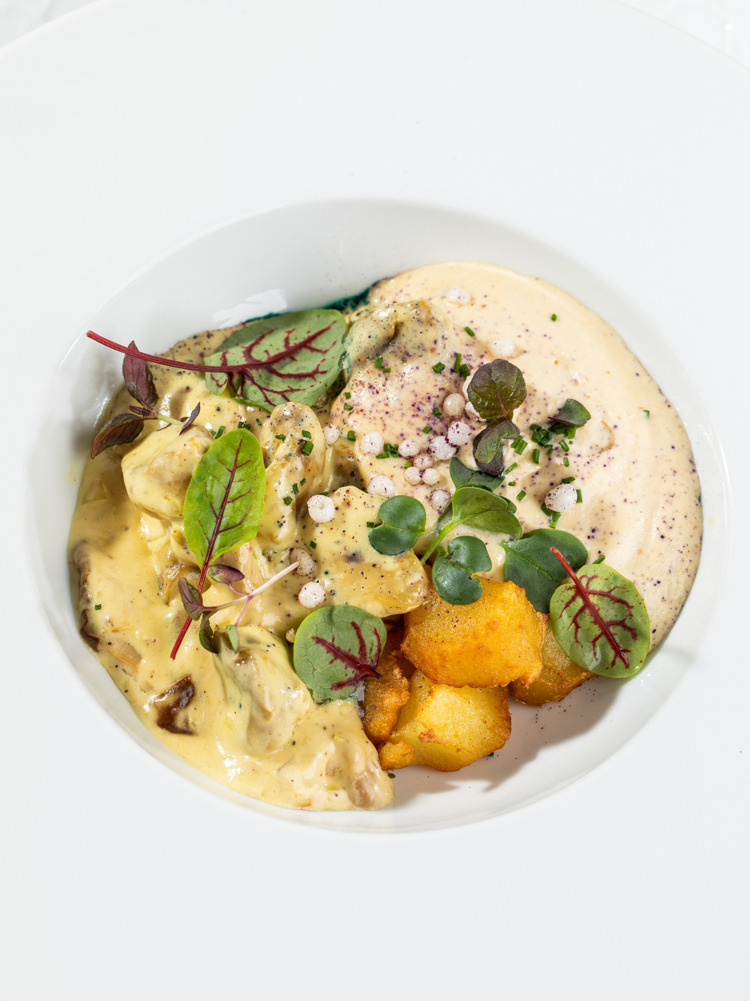 Sabor De La Vida. Фудфотограф, фудстилист и сет дизайнер в Москве Алена Синицына