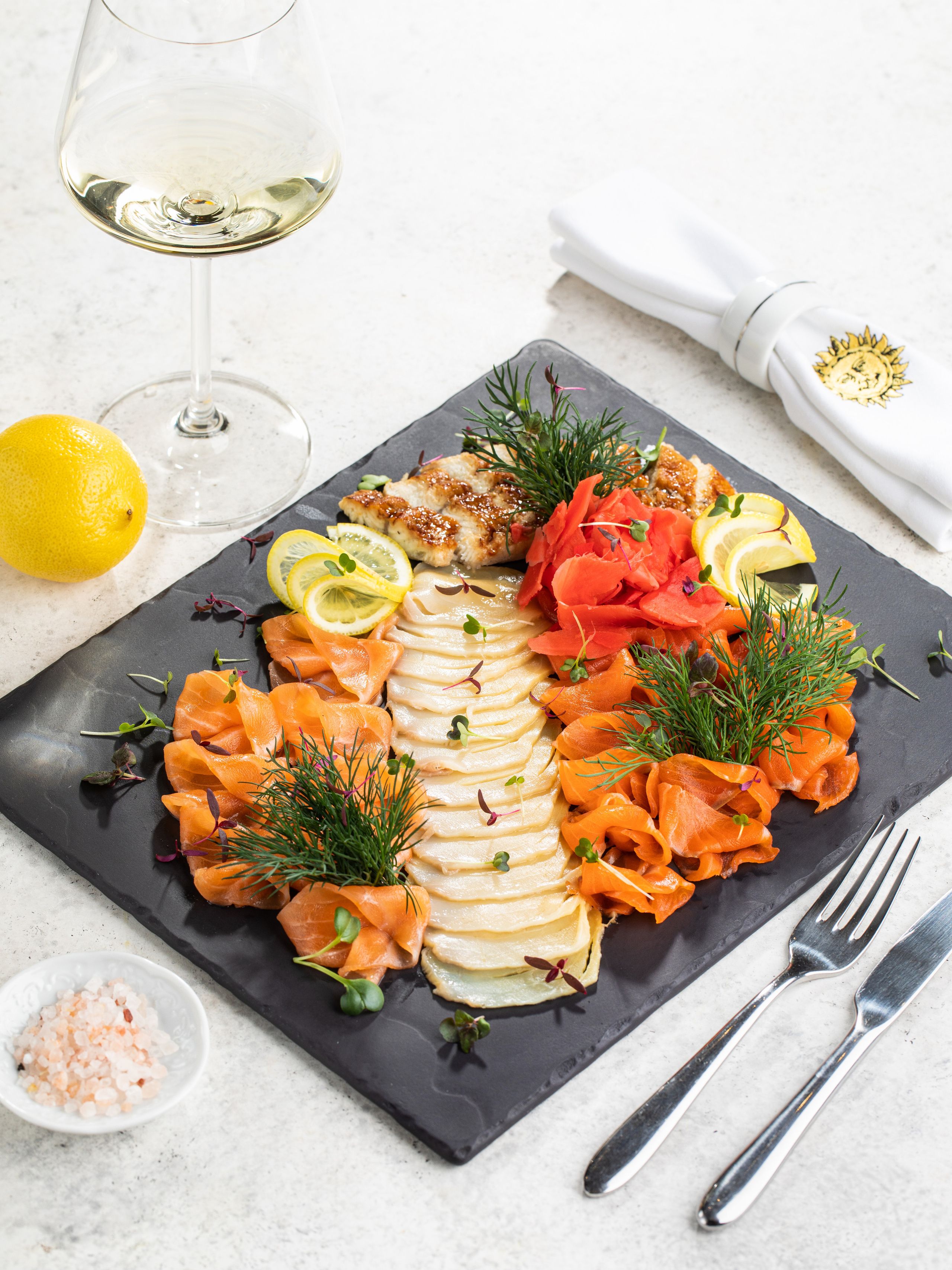 Sabor De La Vida. Фудфотограф, фудстилист и сет дизайнер в Москве Алена Синицына