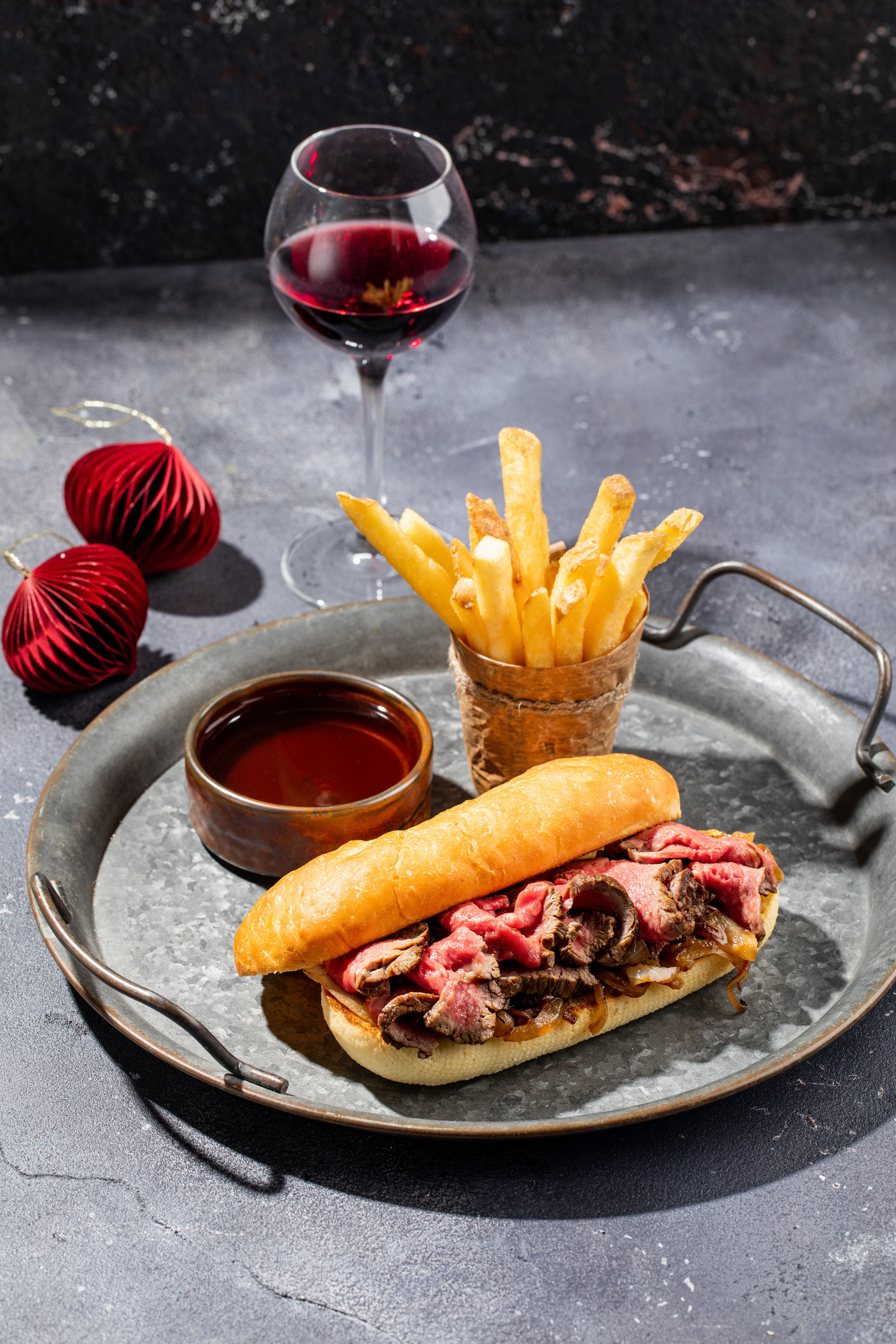 Fарш. Фудфотограф, фудстилист и сет дизайнер в Москве Алена Синицына