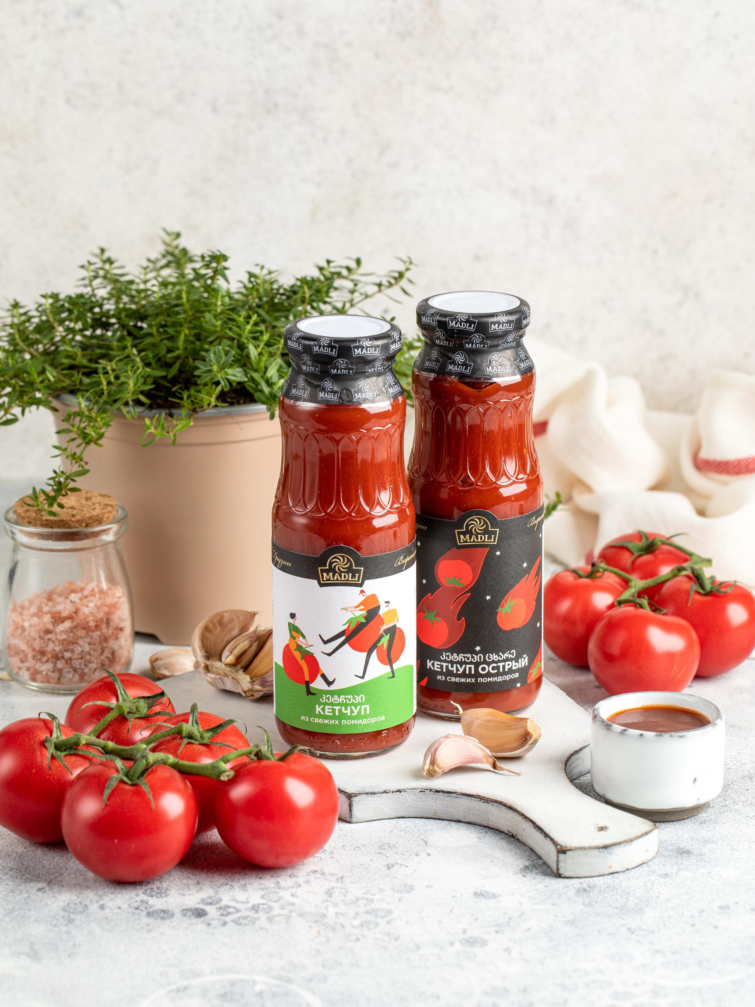 Madli. Фудфотограф, фудстилист и сет дизайнер в Москве Алена Синицына