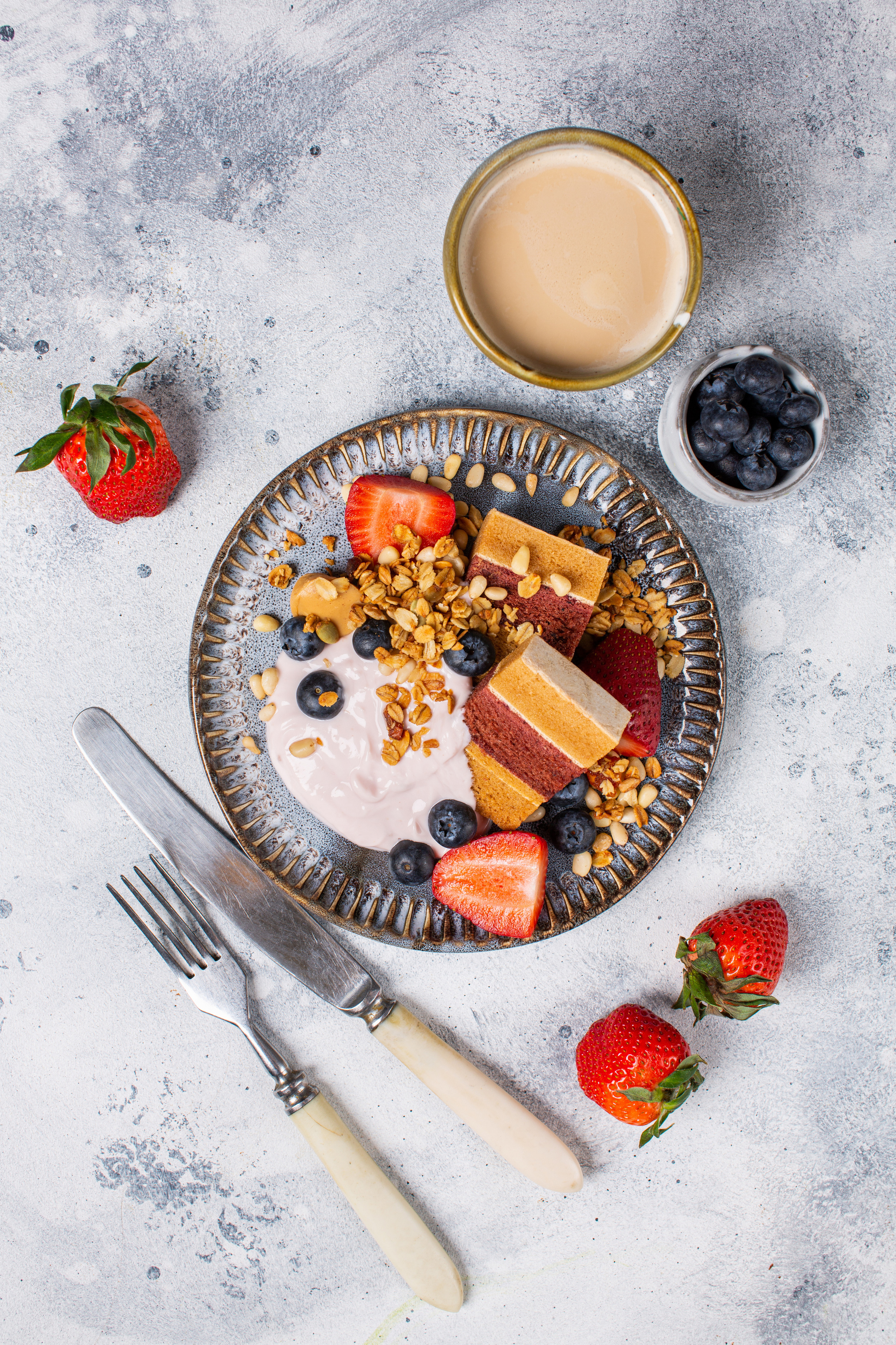 Белевская пастила. Фудфотограф, фудстилист и сет дизайнер в Москве Алена Синицына