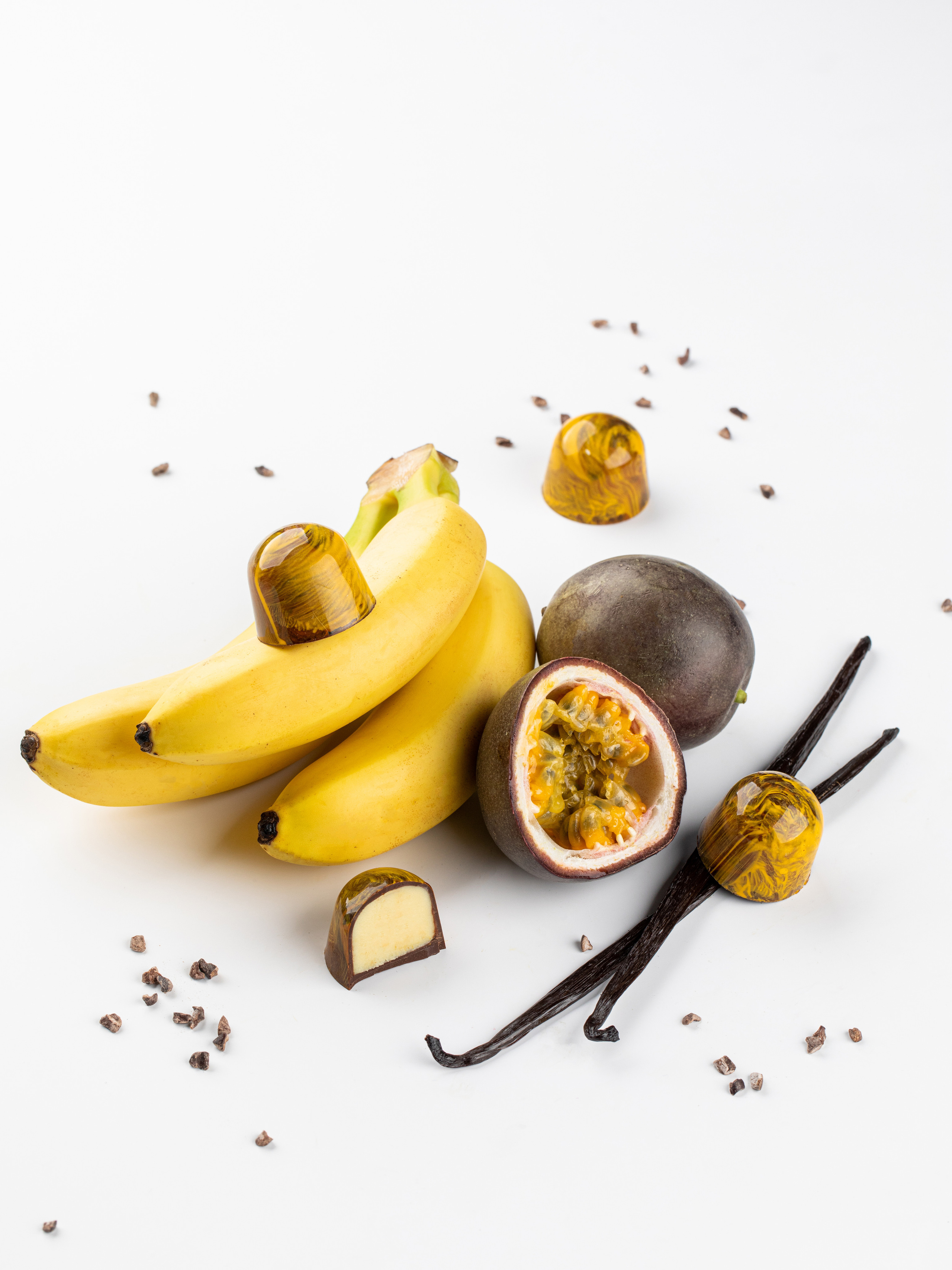 Andrey Kanakin Chocolate. Фудфотограф, фудстилист и сет дизайнер в Москве Алена Синицына