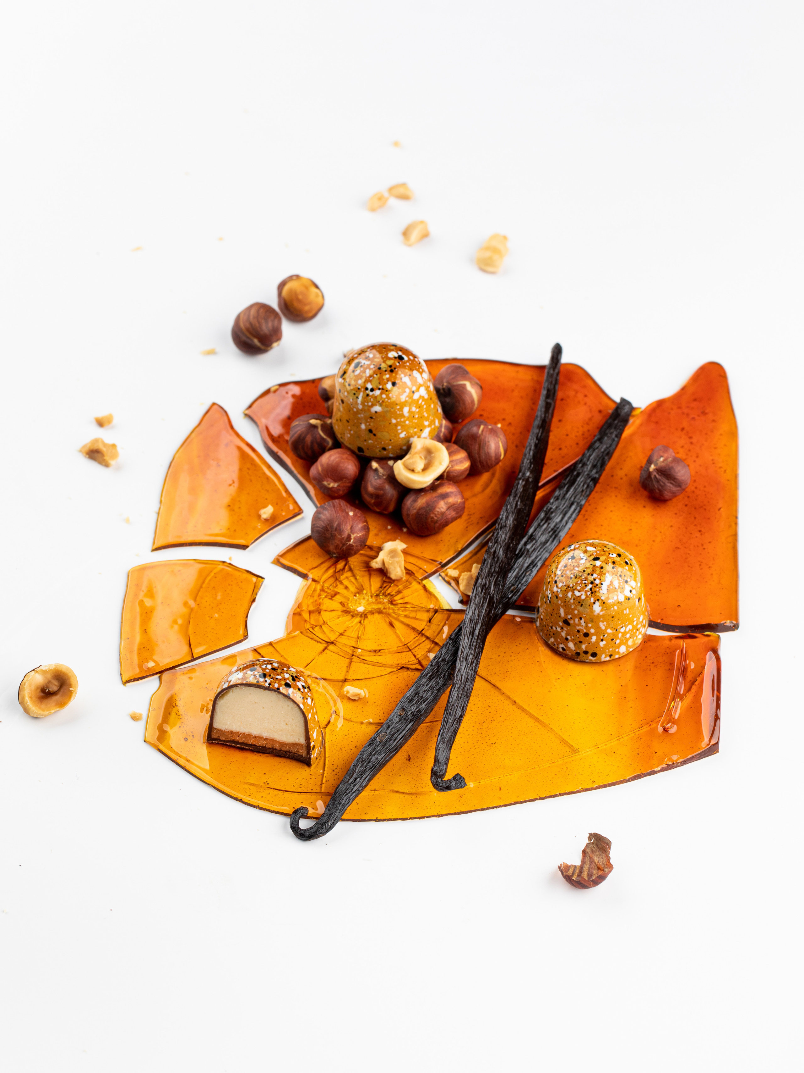 Andrey Kanakin Chocolate. Фудфотограф, фудстилист и сет дизайнер в Москве Алена Синицына