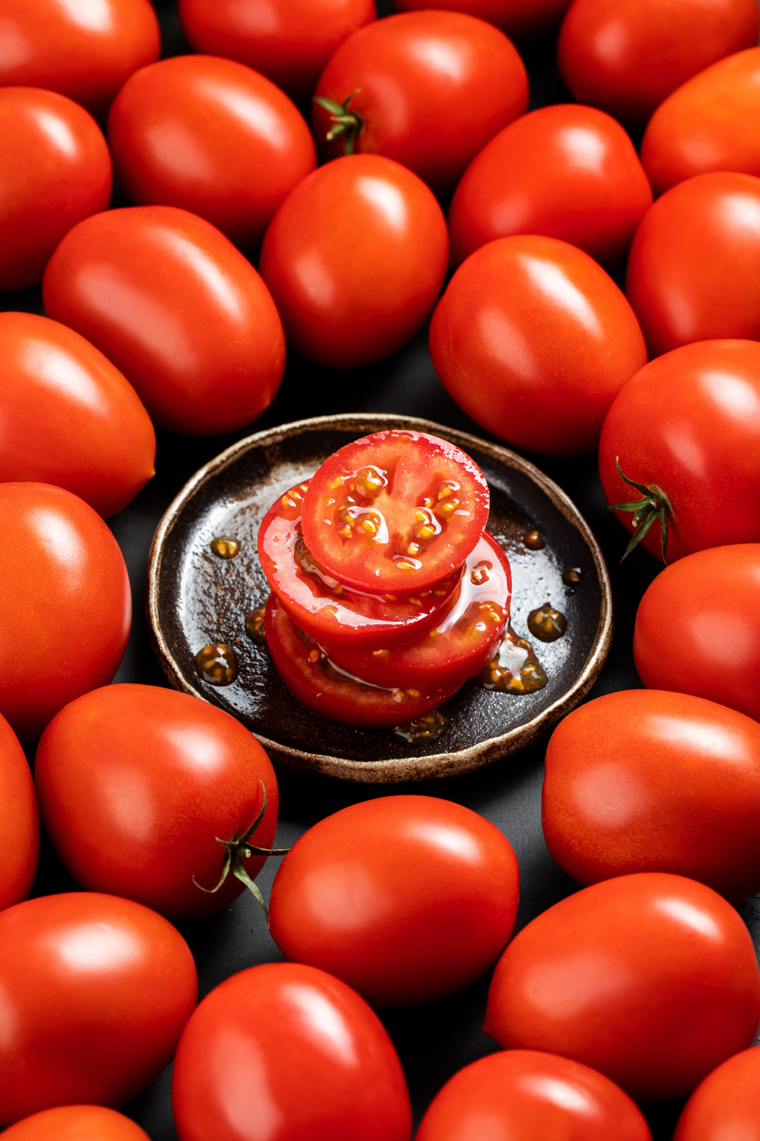 Мое лето. Фудфотограф, фудстилист и сет дизайнер в Москве Алена Синицына