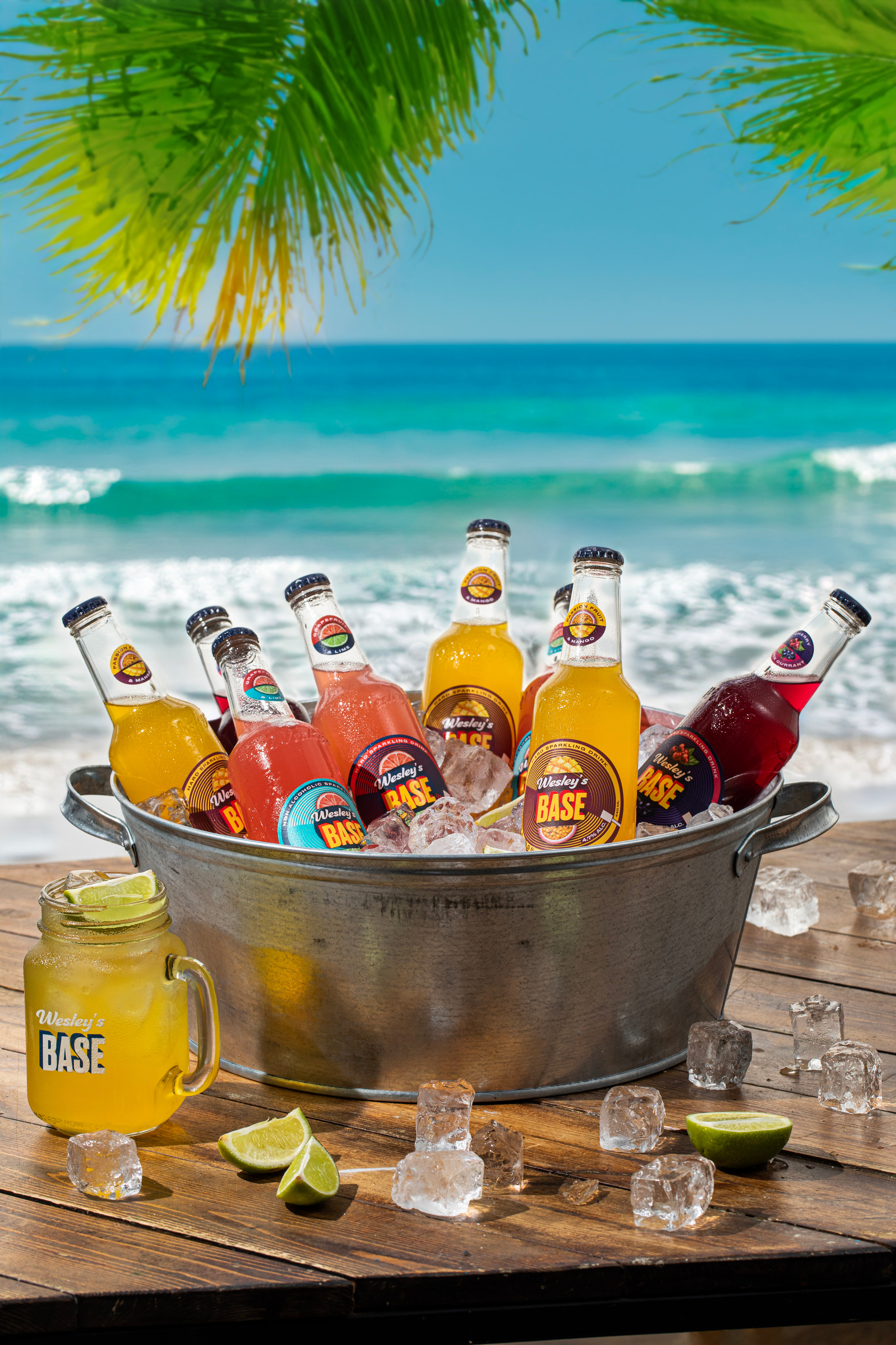 Wesley's Base. Фудфотограф, фудстилист и сет дизайнер в Москве Алена Синицына